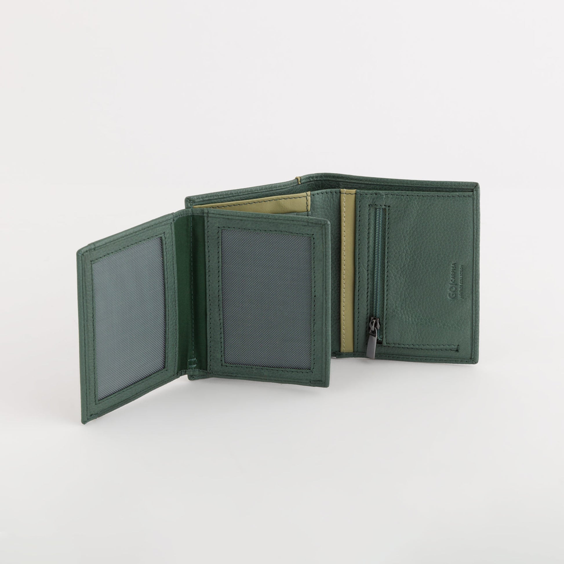 Carpisa Wallet - Hiroki – PFC8930444539F01_03 – PFC89304445