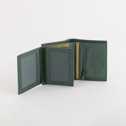 Carpisa Wallet - Hiroki – PFC8930444539F01_03 – PFC89304445