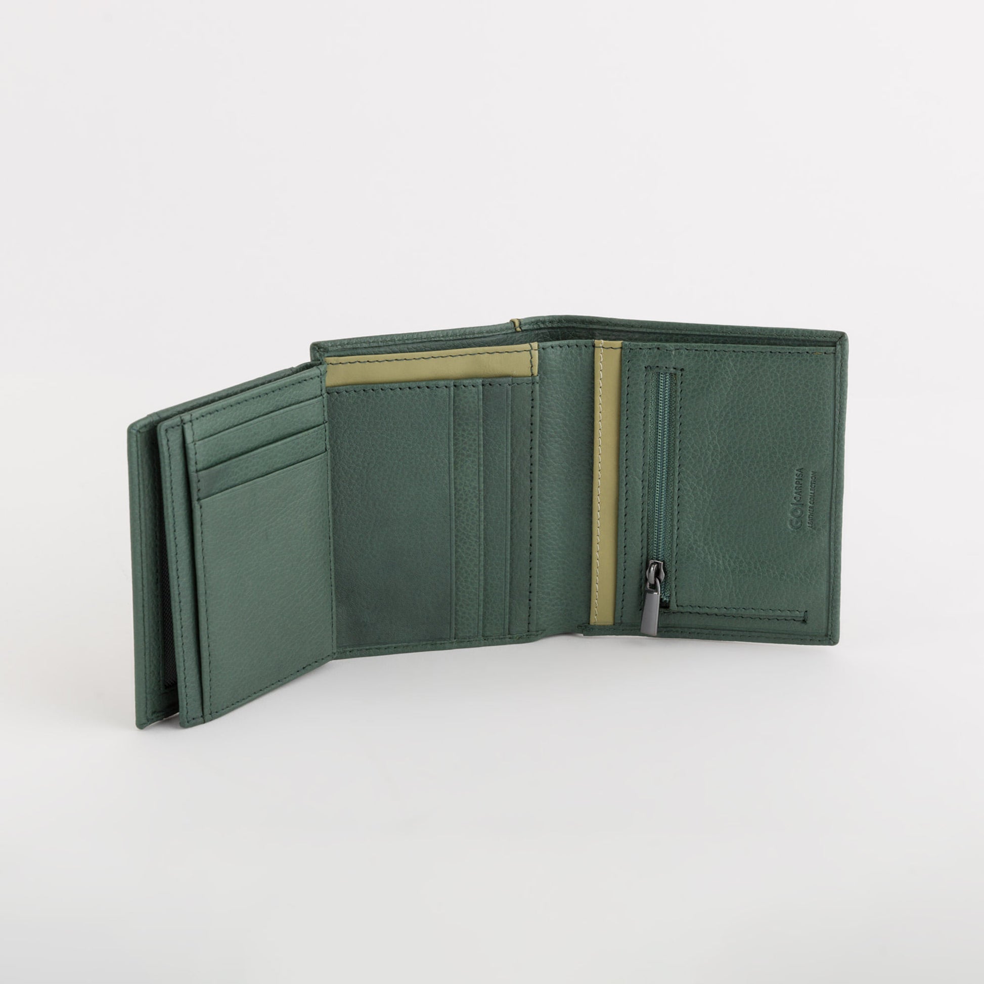 Carpisa Wallet - Hiroki – PFC8930444539F01_04 – PFC89304445