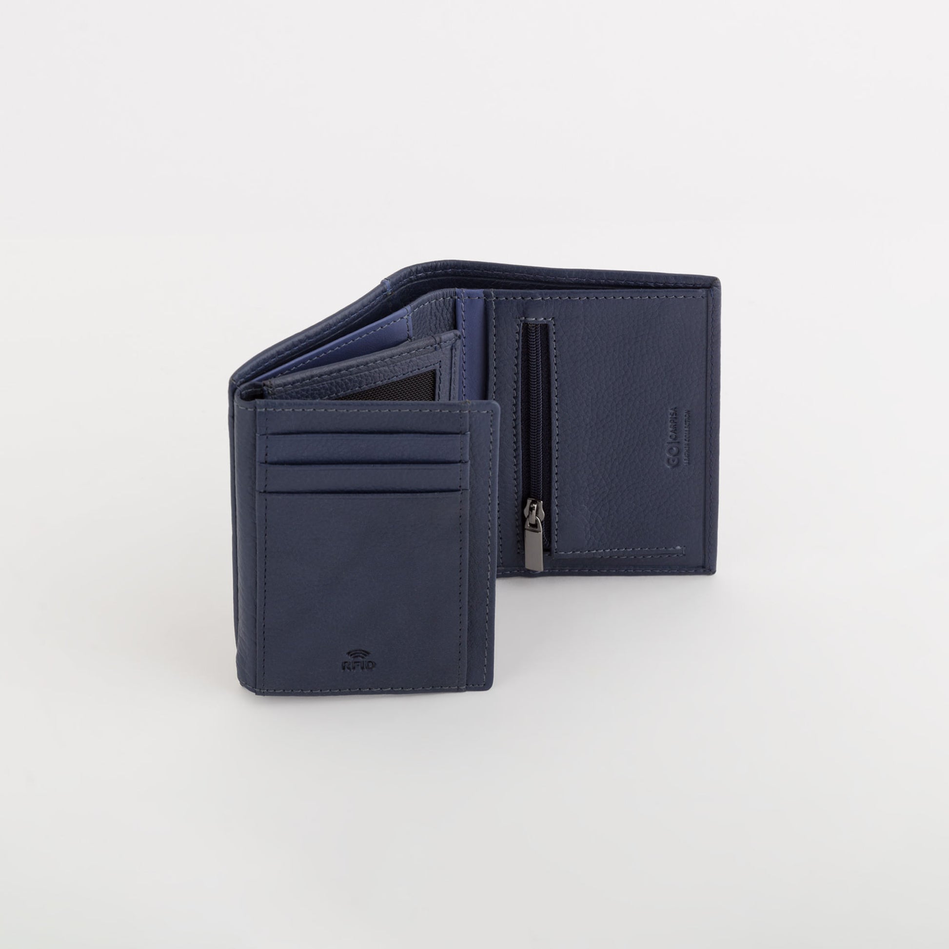 Carpisa Wallet - Hiroki – PFC8930444542L01_02 – PFC89304445