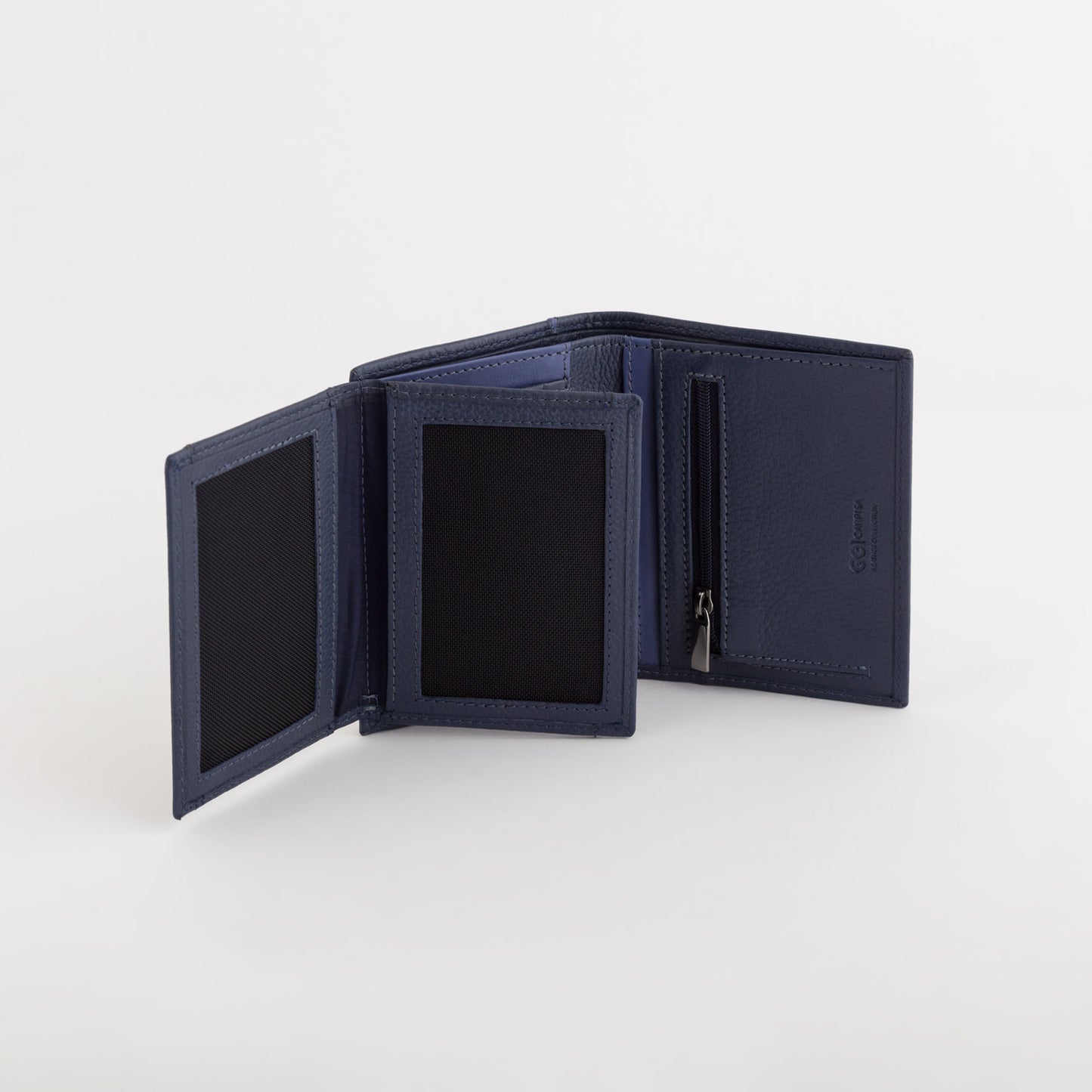 Carpisa Wallet - Hiroki – PFC8930444542L01_03 – PFC89304445