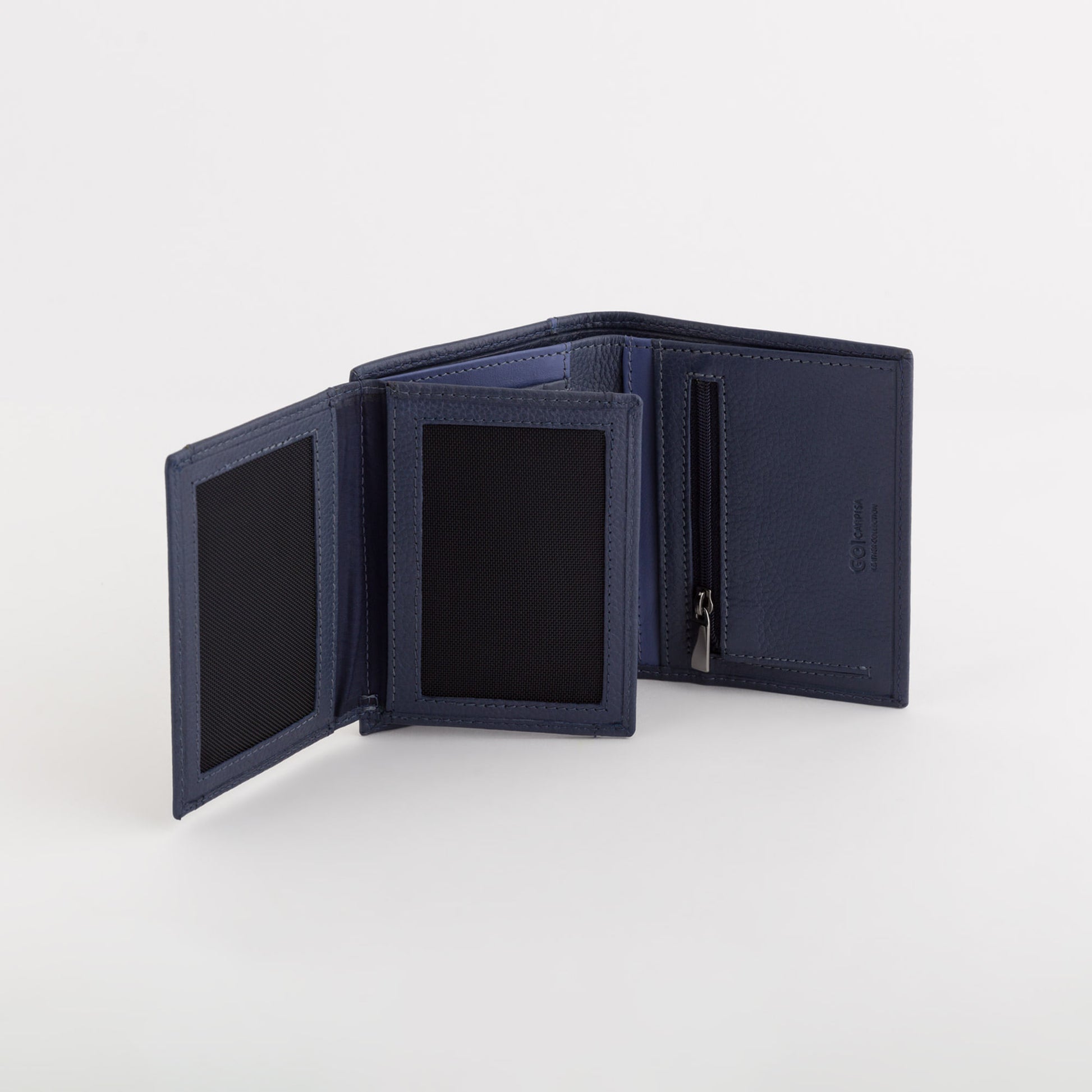 Carpisa Wallet - Hiroki – PFC8930444542L01_03 – PFC89304445