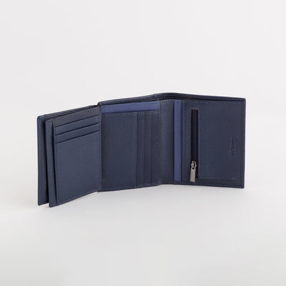 Carpisa Wallet - Hiroki – PFC8930444542L01_04 – PFC89304445