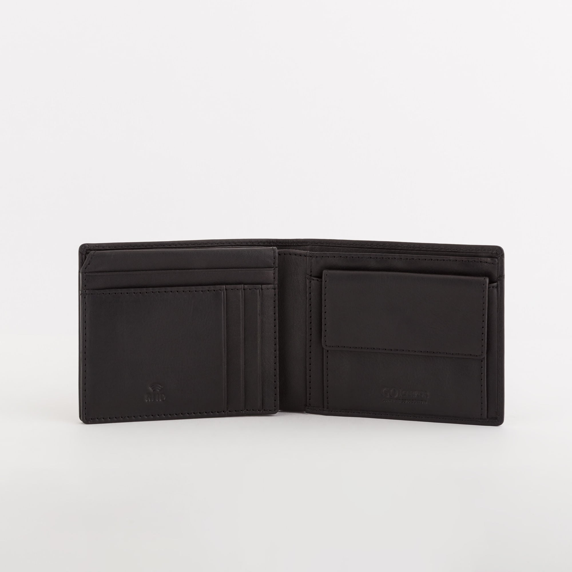 Carpisa Wallet - Keita – PFC9900154500101_02 – PFC99001545