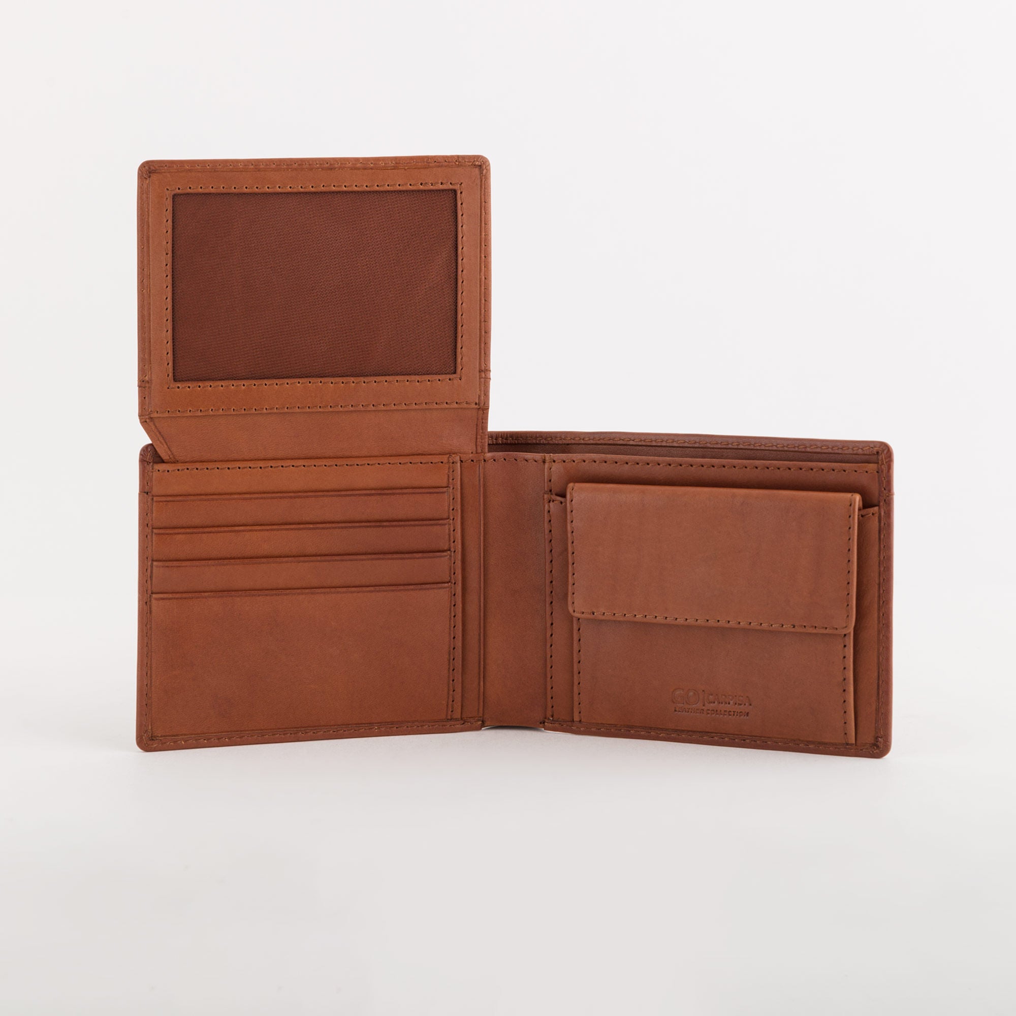 Carpisa Wallet - Keita – PFC9900154521001_03 – PFC99001545