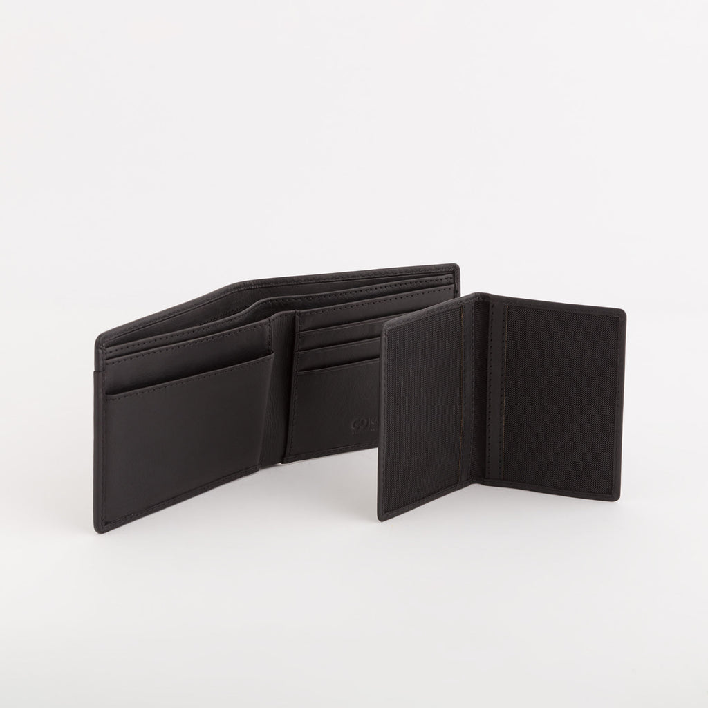 Carpisa Wallet - Keita – PFC9900454500101_03 – PFC99004545