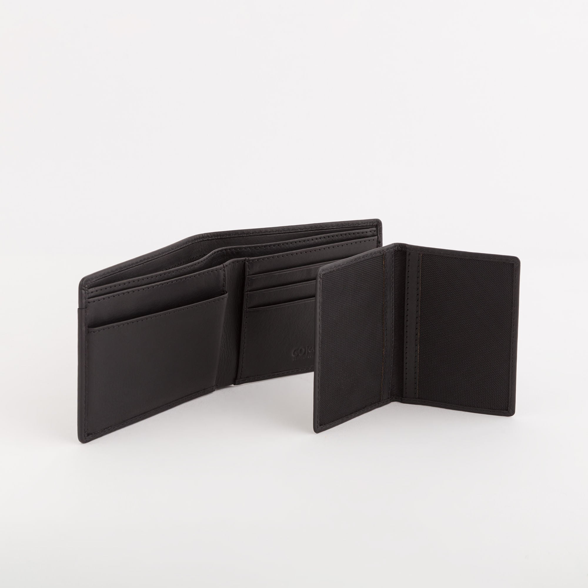Carpisa Wallet - Keita – PFC9900454500101_03 – PFC99004545