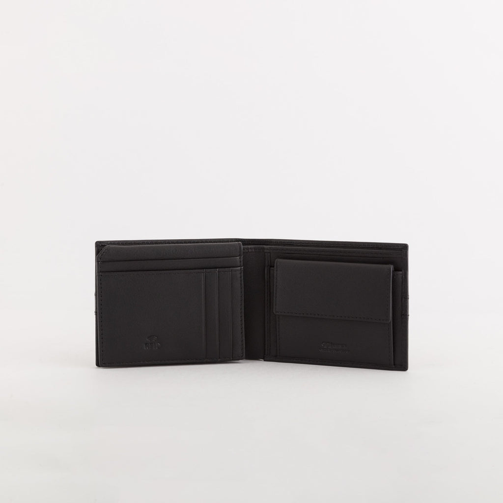 Carpisa Montenegro – Raja Wallet - Men's Wallet – Black – PFC99601545 – Image 2 |k=PFC9960154500101_02