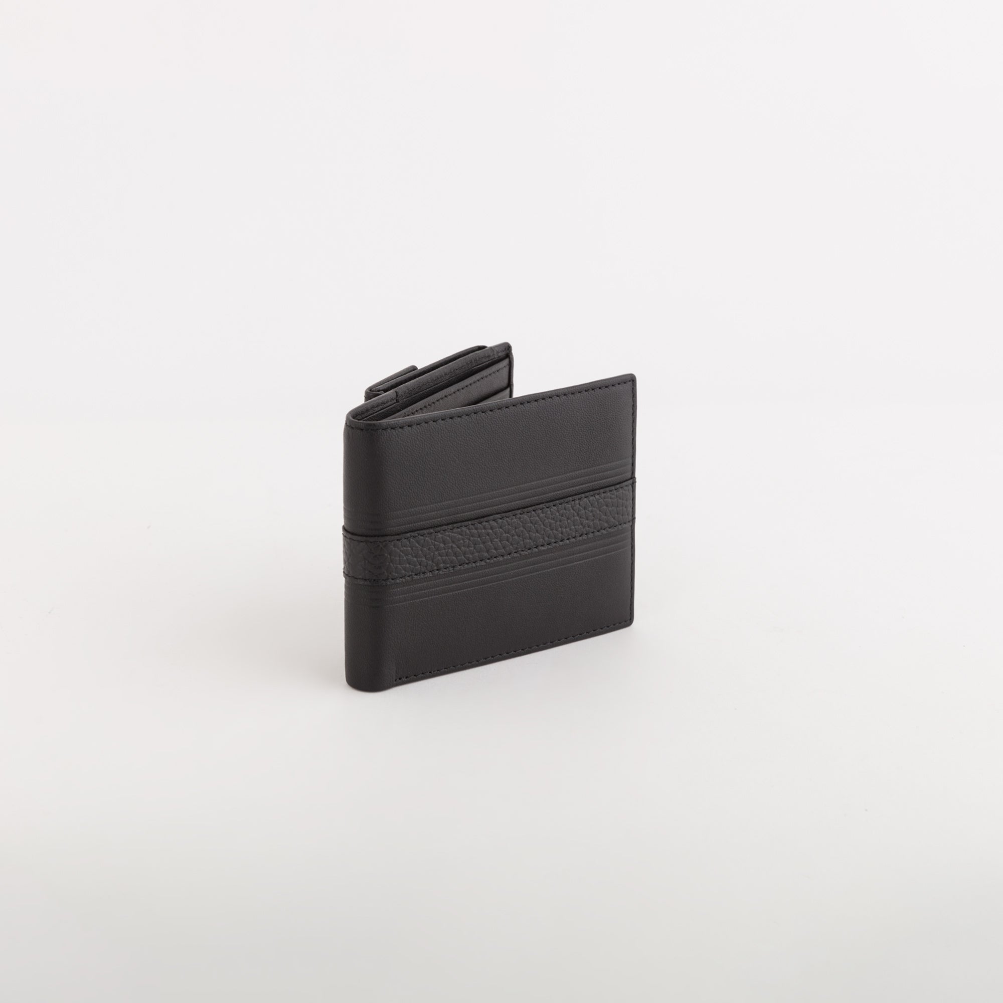 Carpisa Montenegro – Raja Wallet - Men's Wallet – Black – PFC99602545 – Image 1 |k=PFC9960254500101_01_basechild