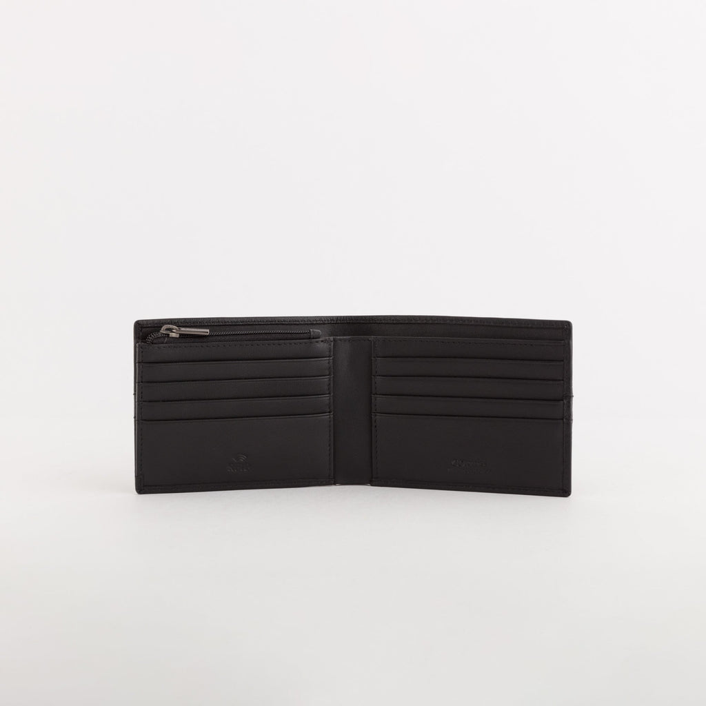 Carpisa Montenegro – Raja Wallet - Men's Wallet – Black – PFC99603545 – Image 2 |k=PFC9960354500101_02