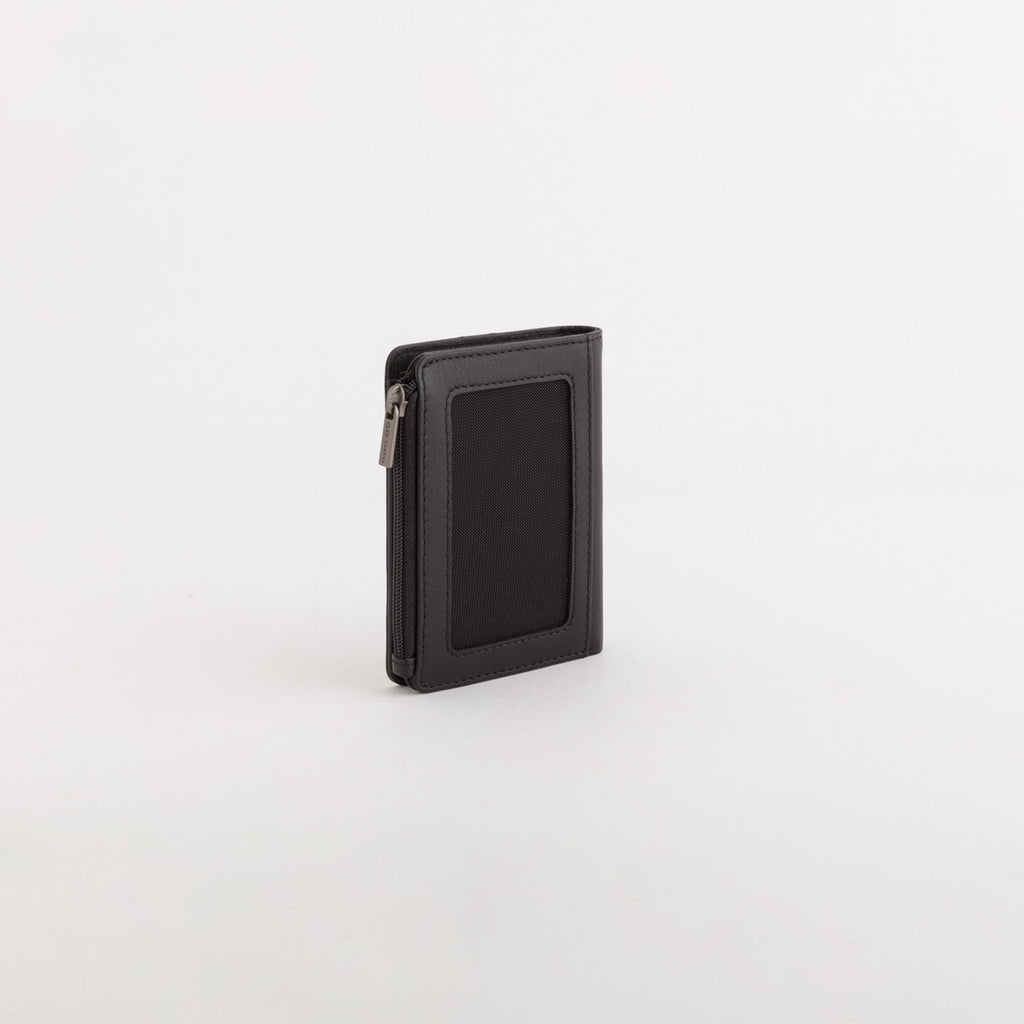 Carpisa Montenegro – Raja wallet - Men's wallet – Black – PFC99604545 – Image 2 |k=PFC9960454500101_02