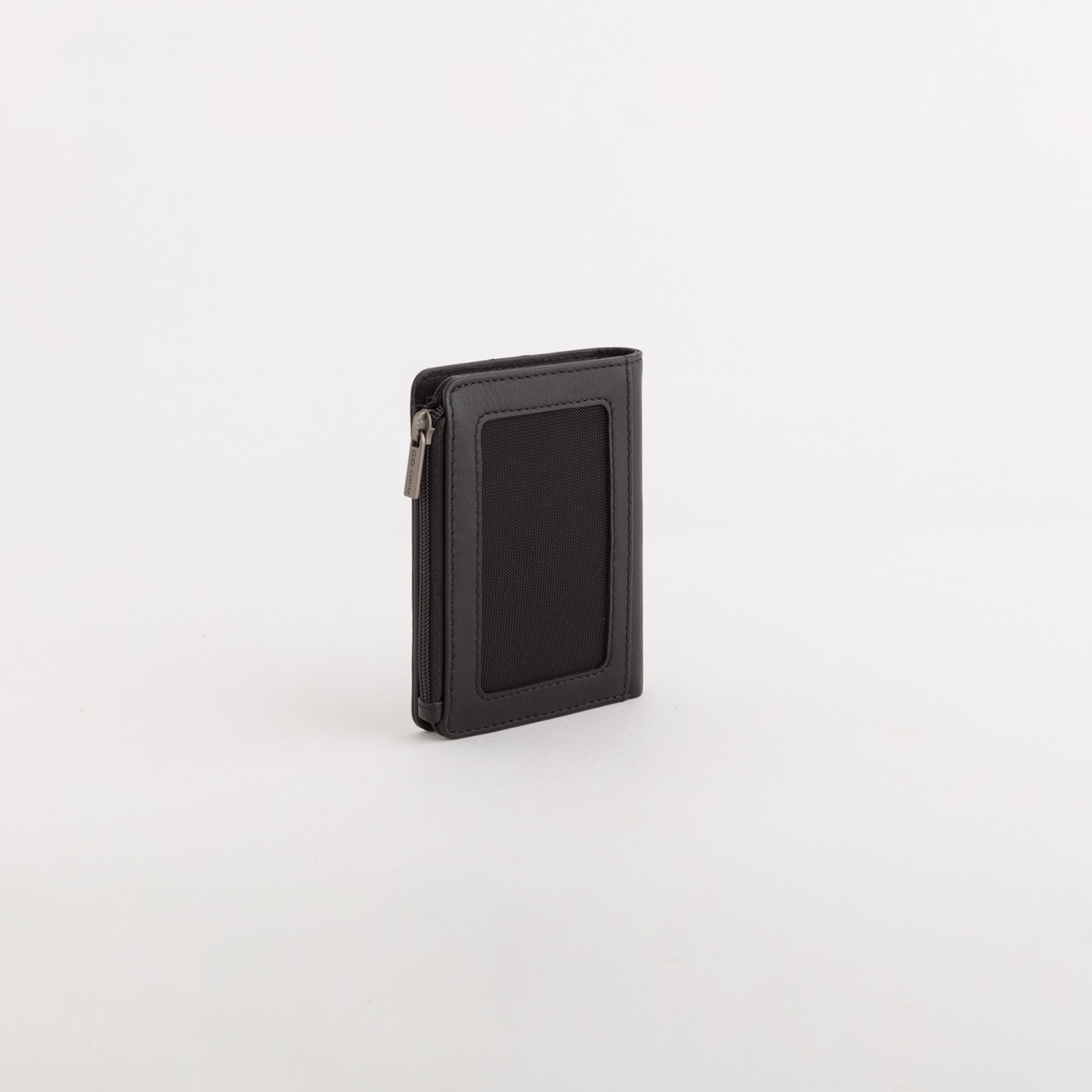 Carpisa Montenegro – Raja wallet - Men's wallet – Black – PFC99604545 – Image 2 |k=PFC9960454500101_02