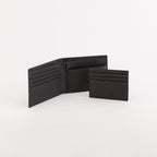 Carpisa Montenegro – Raja Wallet - Men's Wallet – Black – PFC99609545 – Image 3 |k=PFC9960954500101_03