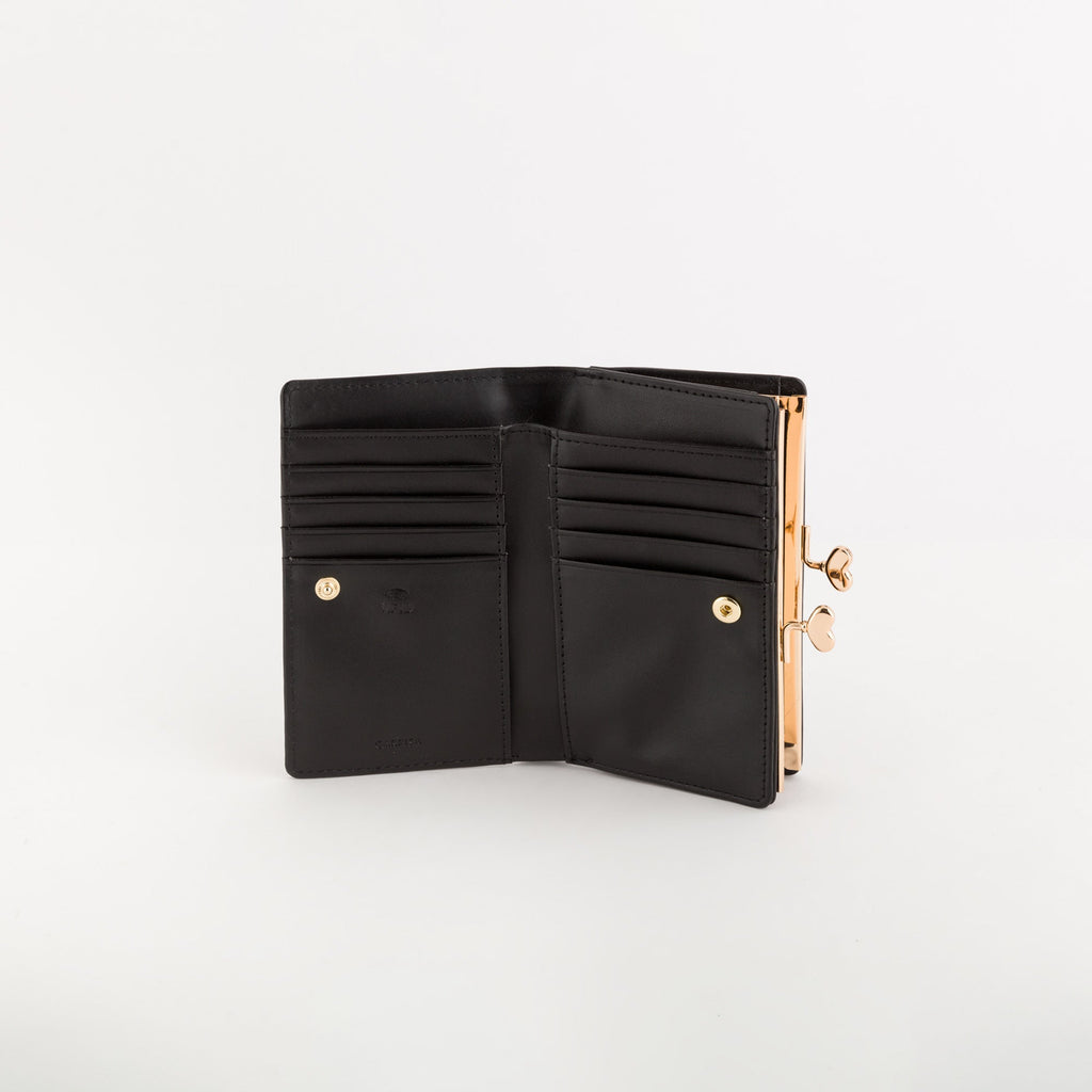 Carpisa Montenegro – Melissa wallet v1 - Women's Small Wallet – PFD18301446 – Image 2 |k=PFD1830144600101_02