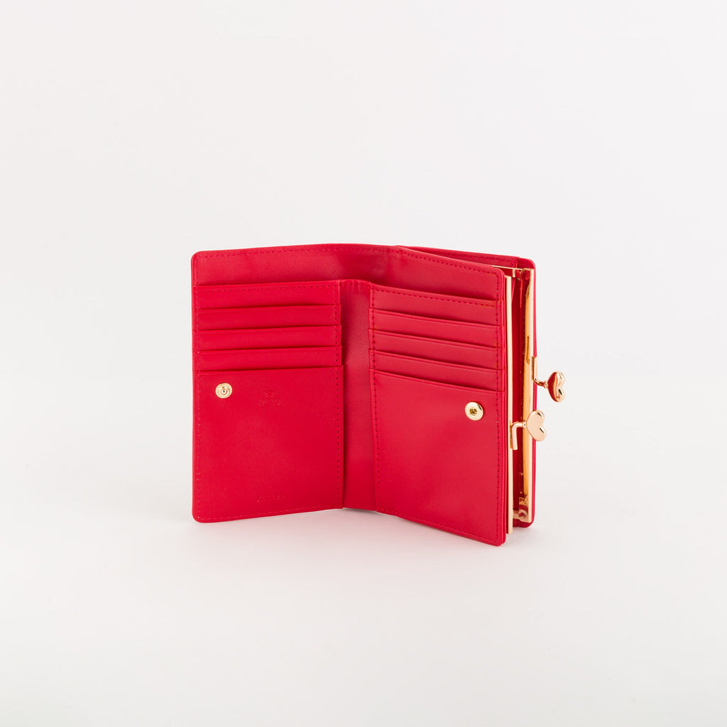 Carpisa Montenegro – Melissa wallet v1 - Women's Small Wallet – PFD18301446 – Image 4 |k=PFD1830144660I01_02