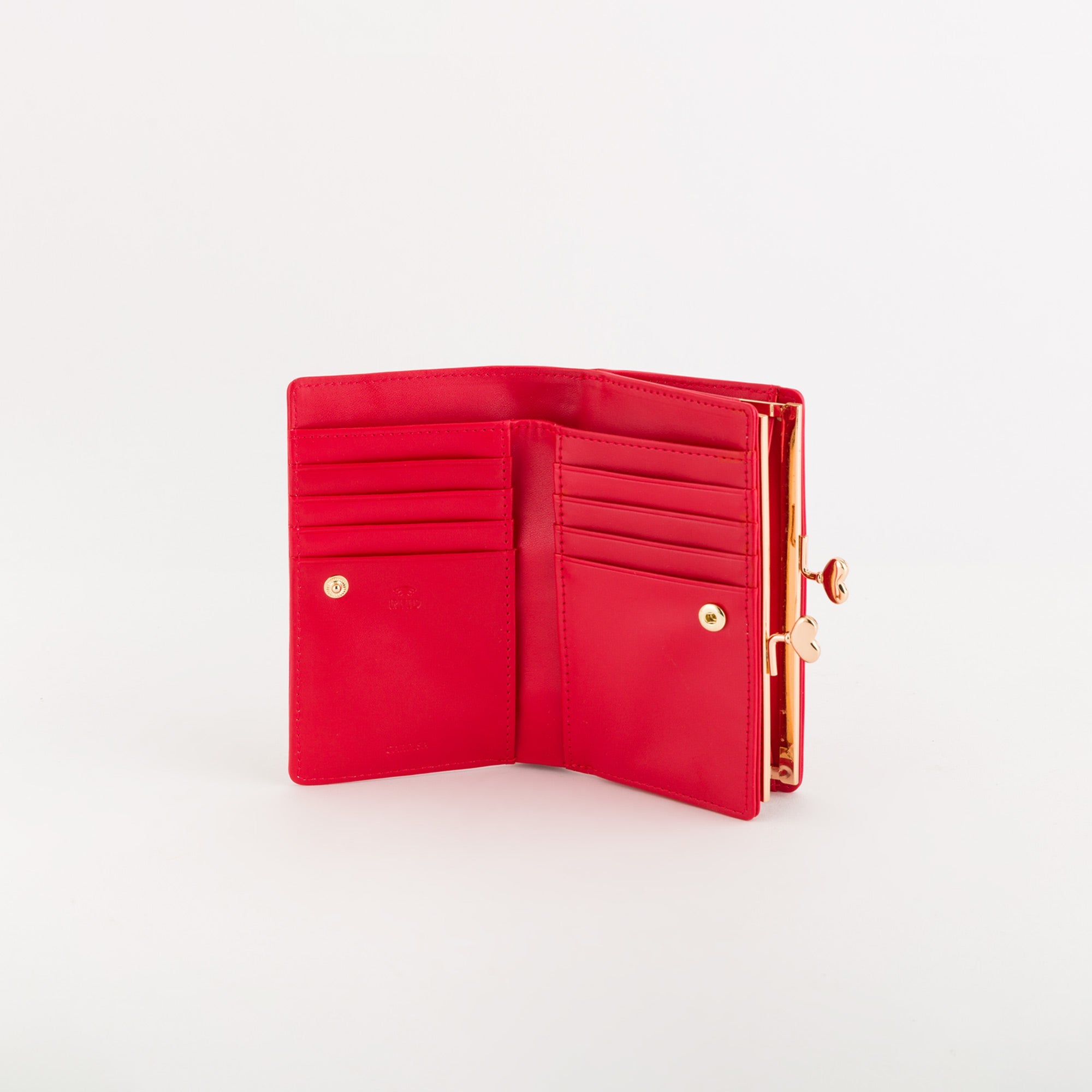 Carpisa Montenegro – Melissa wallet v1 - Women's Small Wallet – PFD18301446 – Image 4 |k=PFD1830144660I01_02