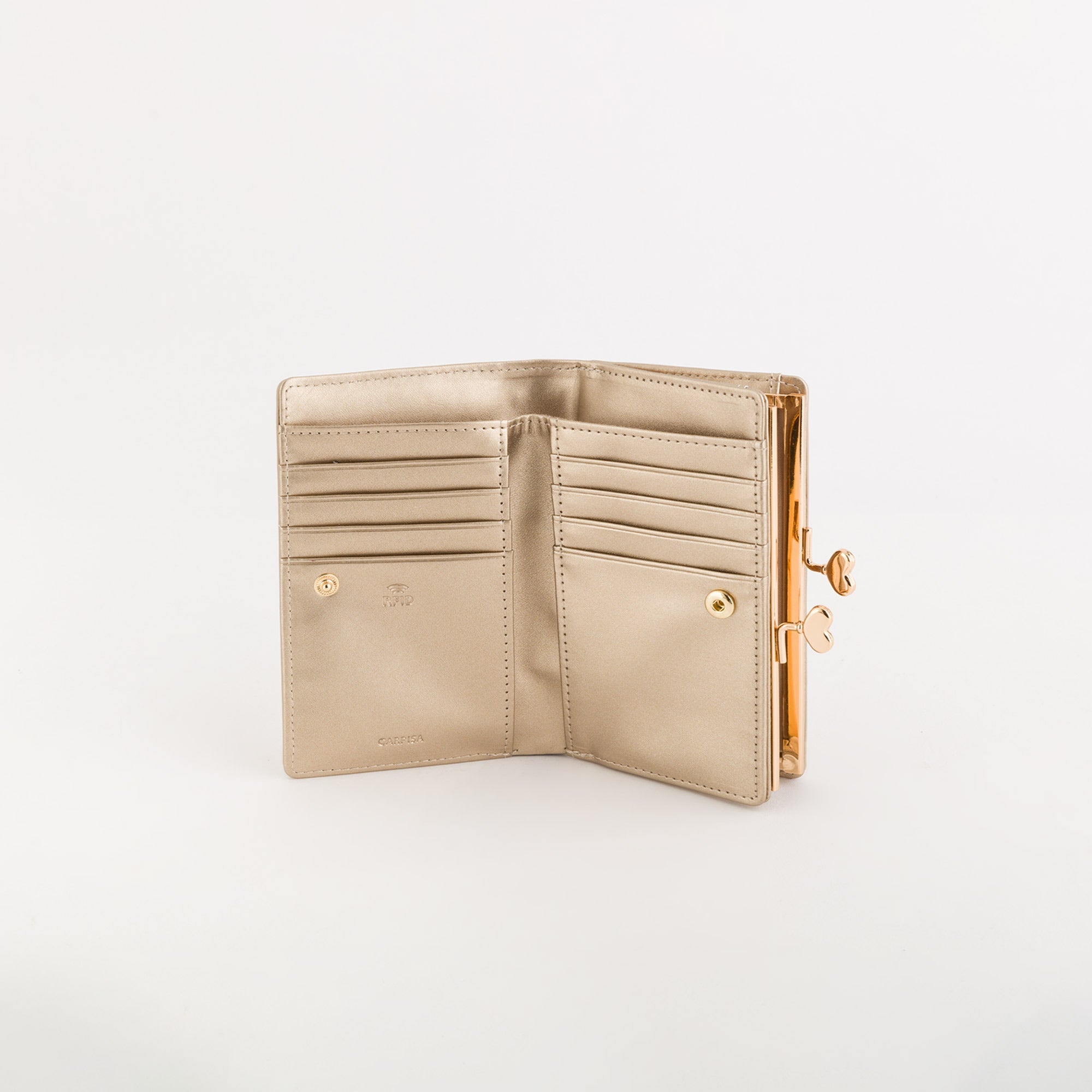 Carpisa Montenegro – Melissa wallet v1 - Women's Small Wallet – PFD18301446 – Image 6 |k=PFD1830144671101_02