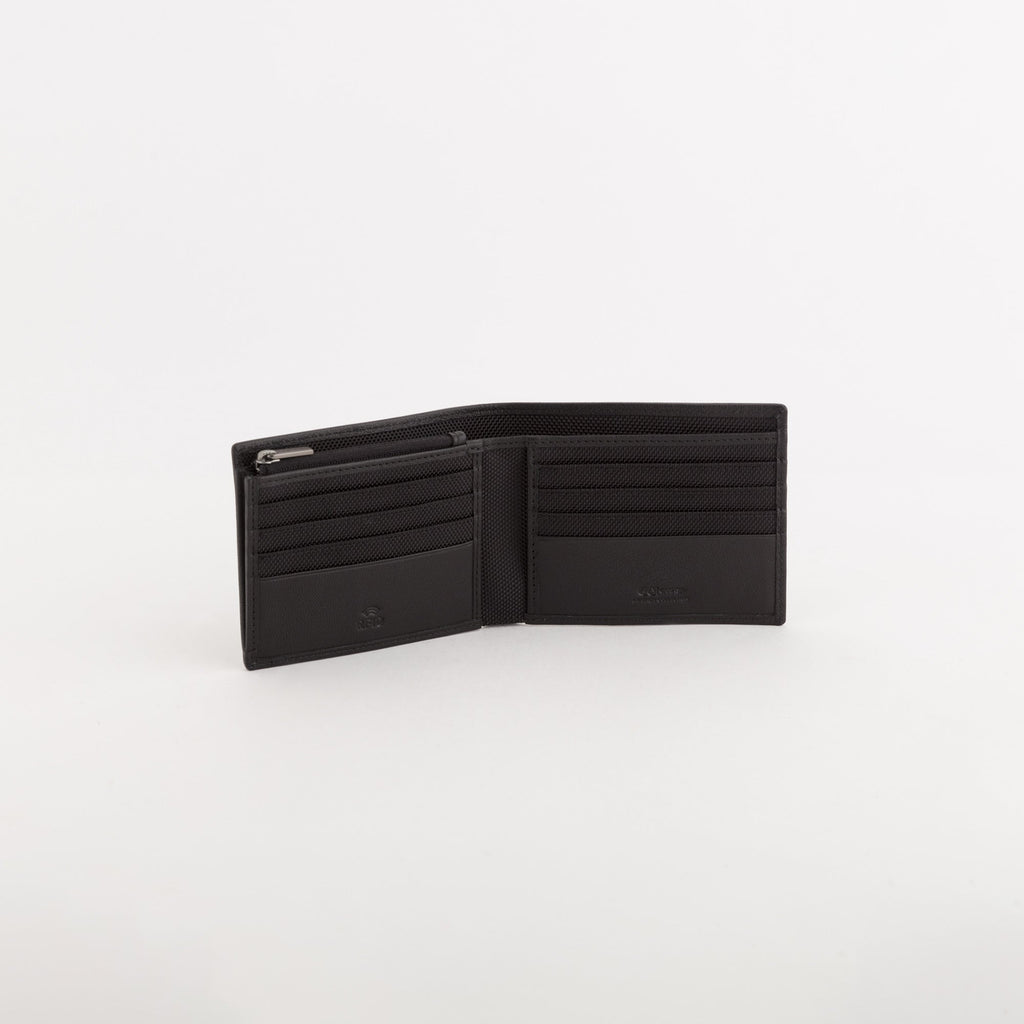 Carpisa Crna Gora – Squad wallet - Men's wallet – PFD40201446 – Image 2