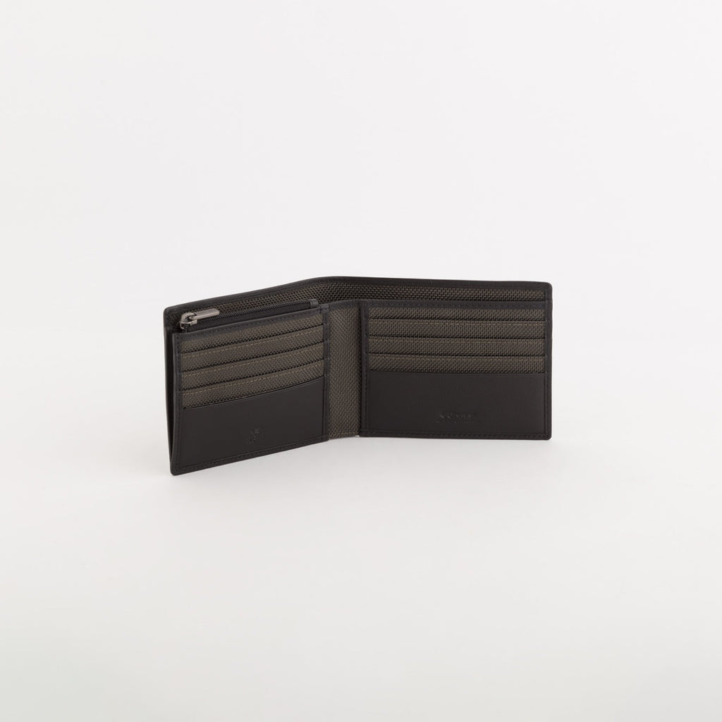Carpisa Crna Gora – Squad wallet - Men's wallet – PFD40201446 – Image 4