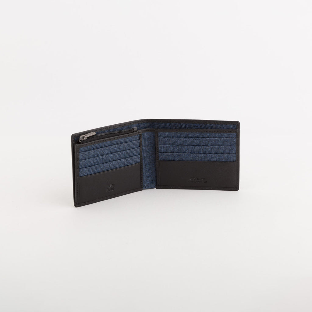Carpisa Crna Gora – Squad wallet - Men's wallet – PFD40201446 – Image 6