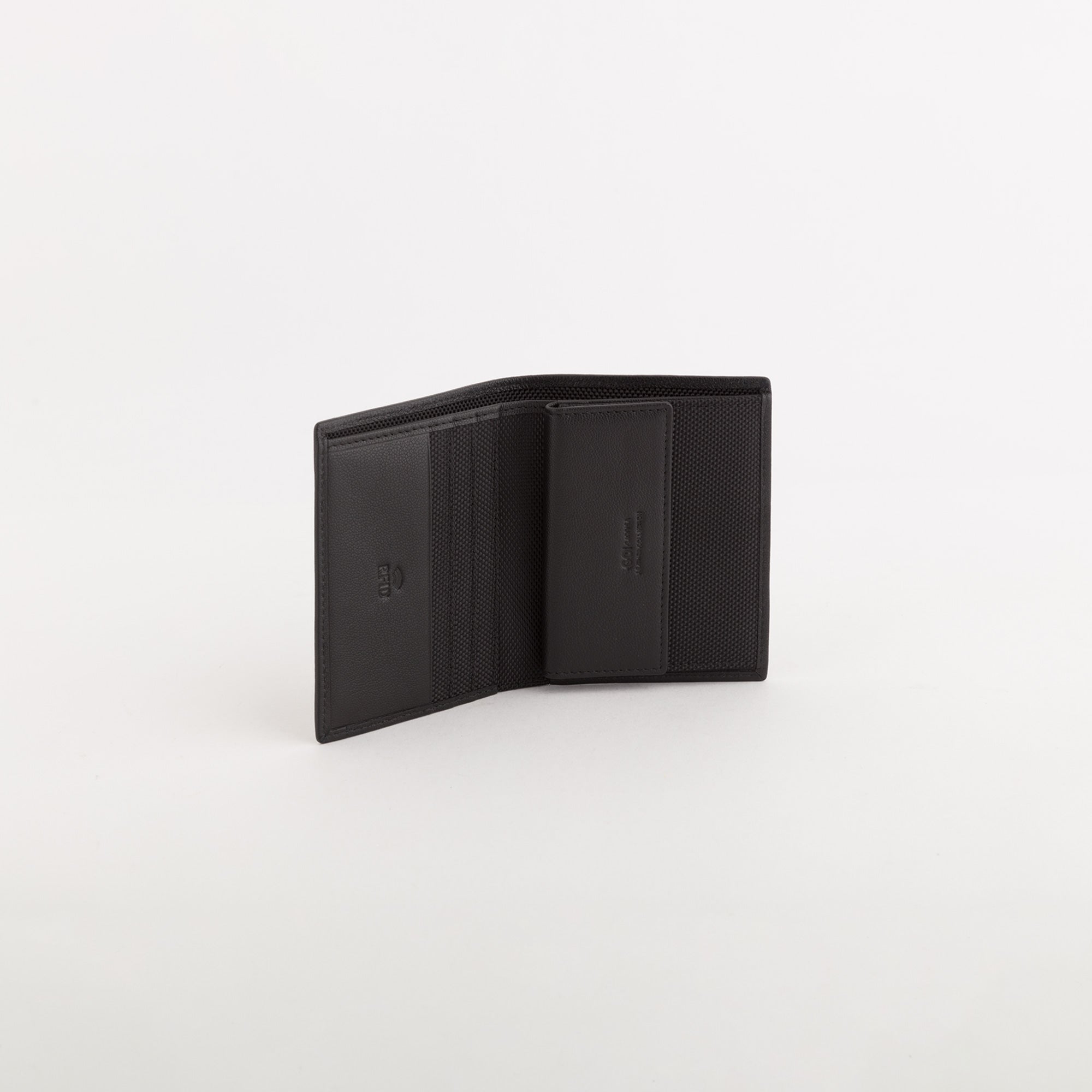 Carpisa Crna Gora – Squad wallet - Men's wallet – PFD40202446 – Image 2