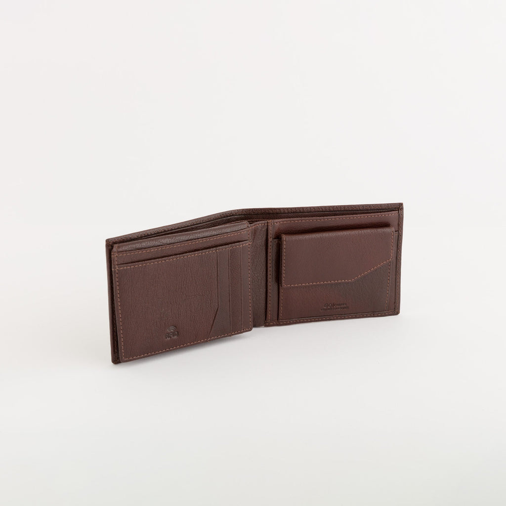 Carpisa Crna Gora – Dris wallet go - Men's wallet – PFD62801546 – Image 5
