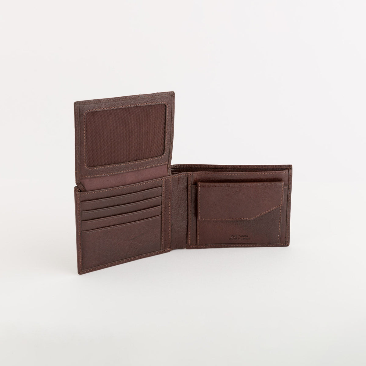 Carpisa Crna Gora – Dris wallet go - Men's wallet – PFD62801546 – Image 6