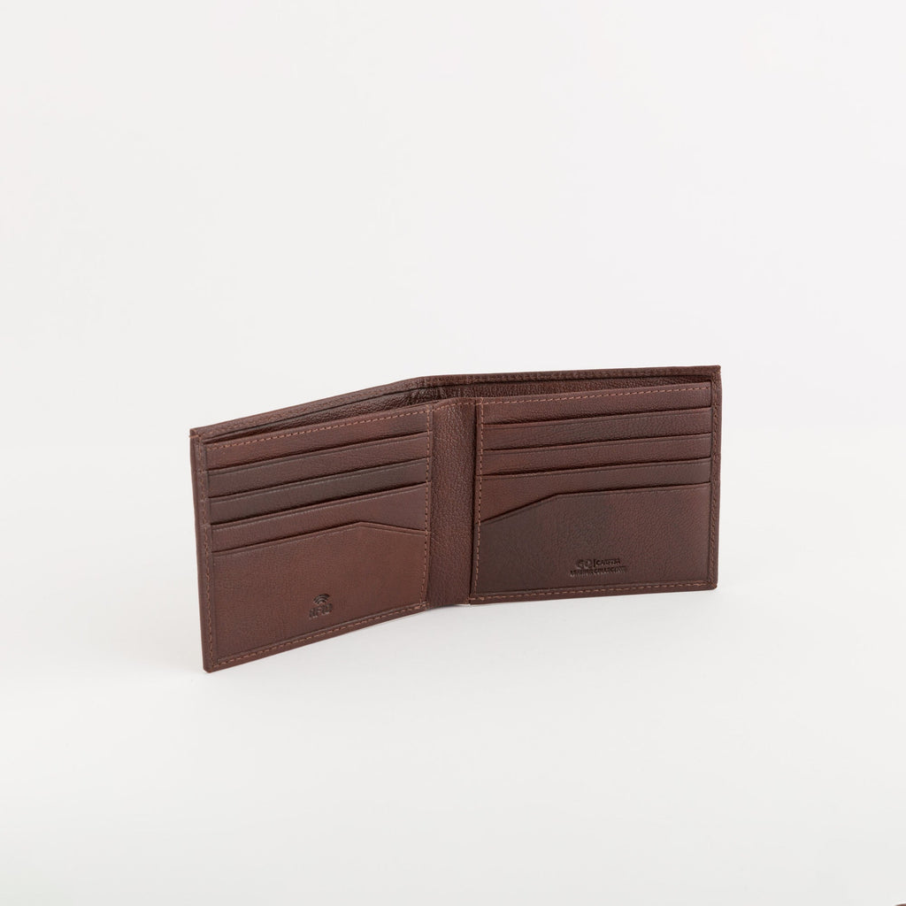 Carpisa Crna Gora – Dris wallet go - Men's wallet – PFD62803546 – Image 6