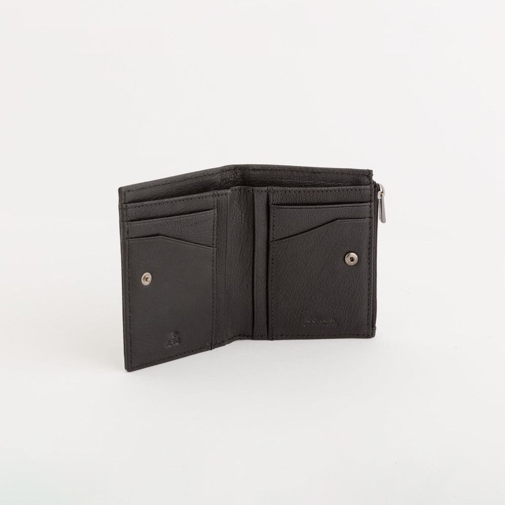 Carpisa Crna Gora – Dris wallet go - Men's wallet – PFD62804546 – Image 2