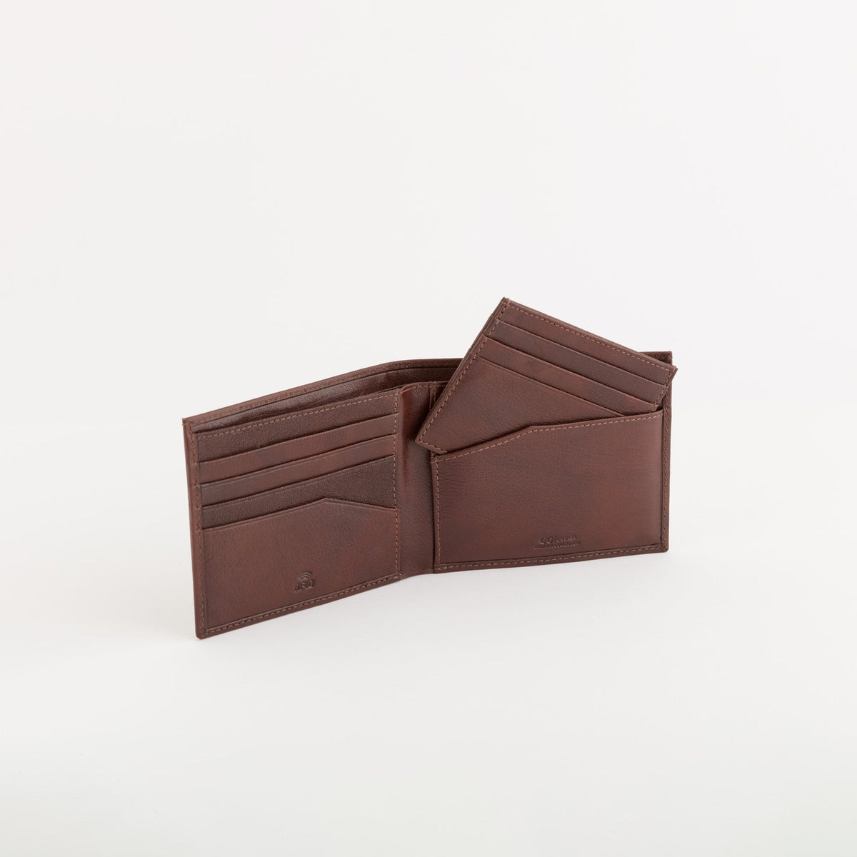 Carpisa Crna Gora – Dris wallet go - Men's wallet – PFD62808546 – Image 4