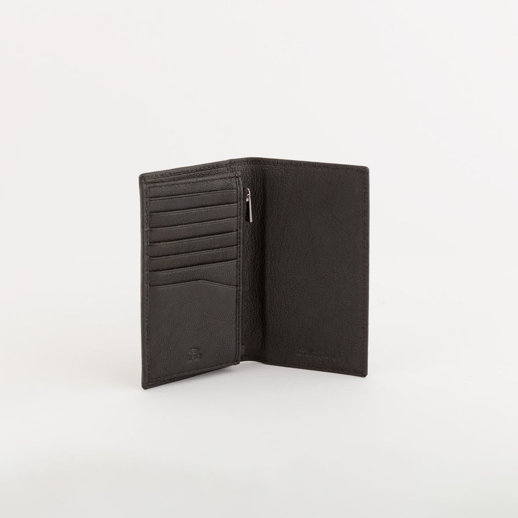 Carpisa Crna Gora – Dris wallet go - Men's wallet – PFD62812546 – Image 2