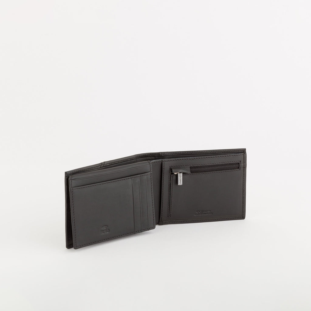 Carpisa Crna Gora – Harry wallet go - Men's wallet – PFD63401546 – Image 2
