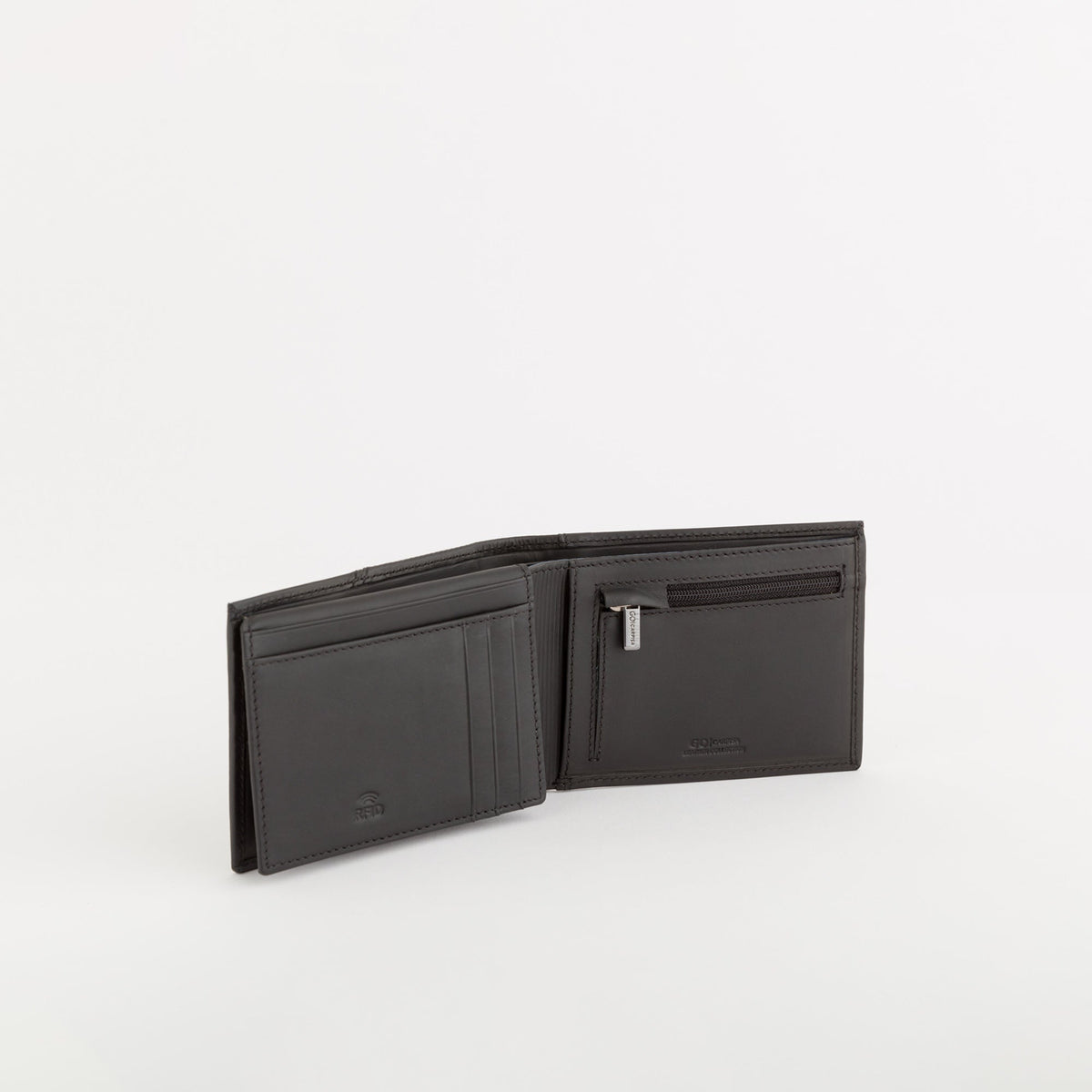 Carpisa Crna Gora – Harry wallet go - Men's wallet – PFD63401546 – Image 2
