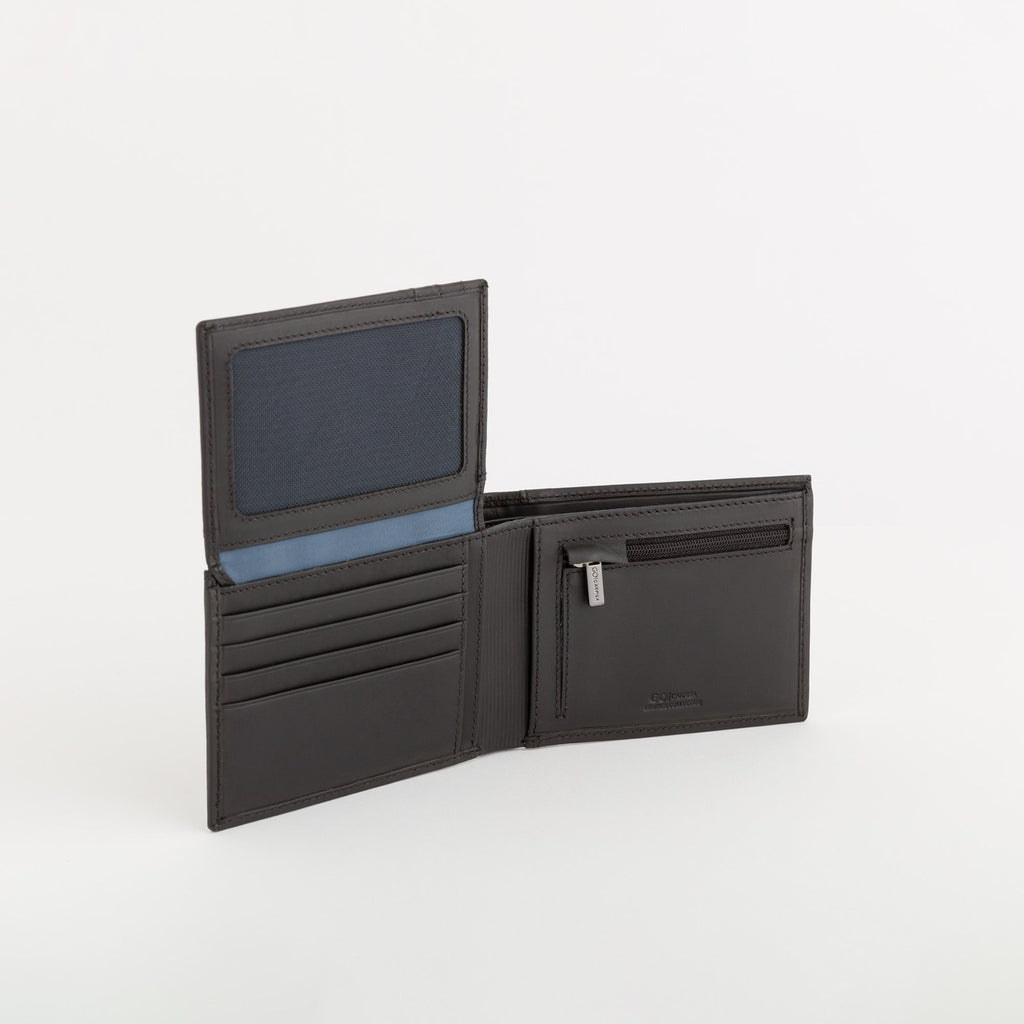 Carpisa Crna Gora – Harry wallet go - Men's wallet – PFD63401546 – Image 3