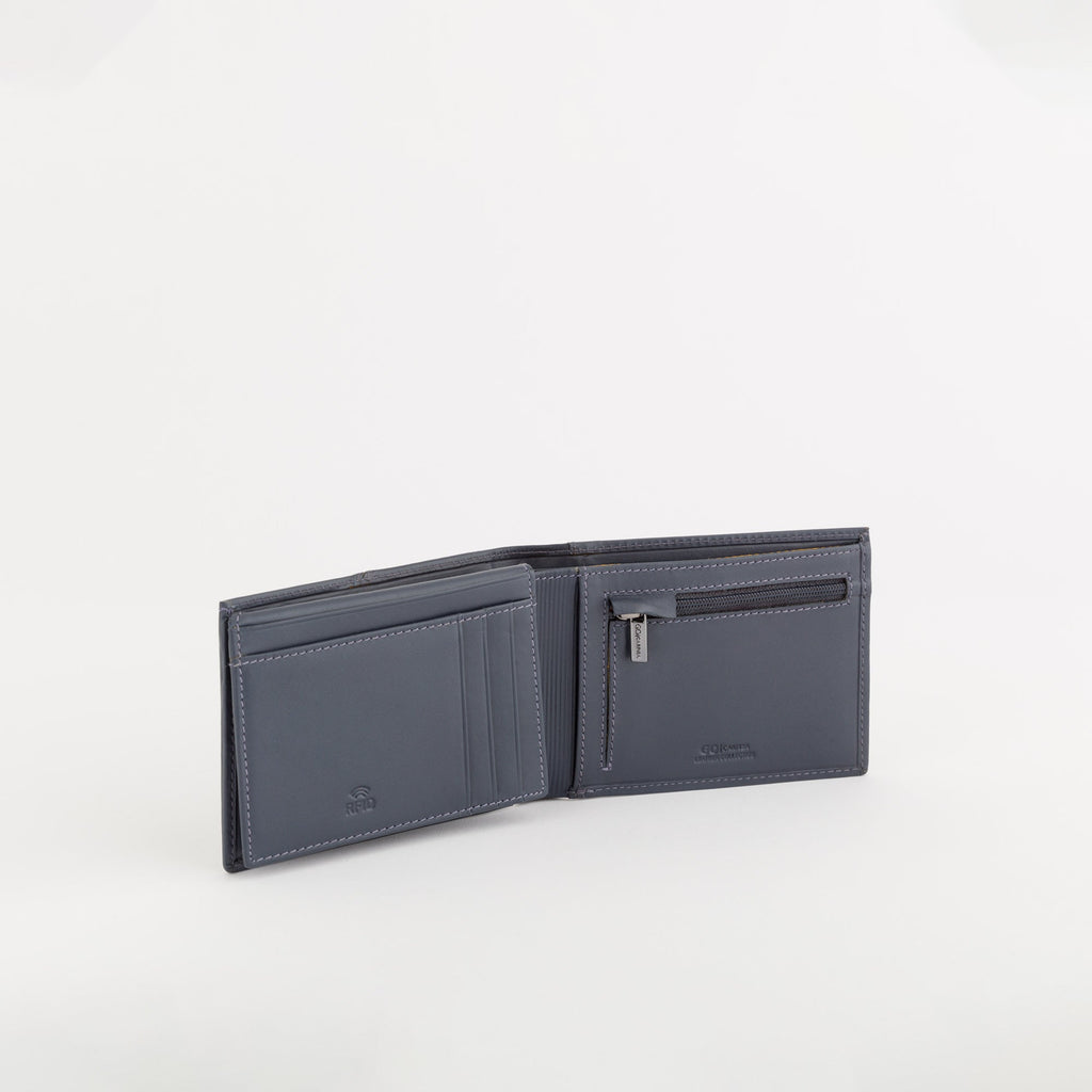 Carpisa Crna Gora – Harry wallet go - Men's wallet – PFD63401546 – Image 5