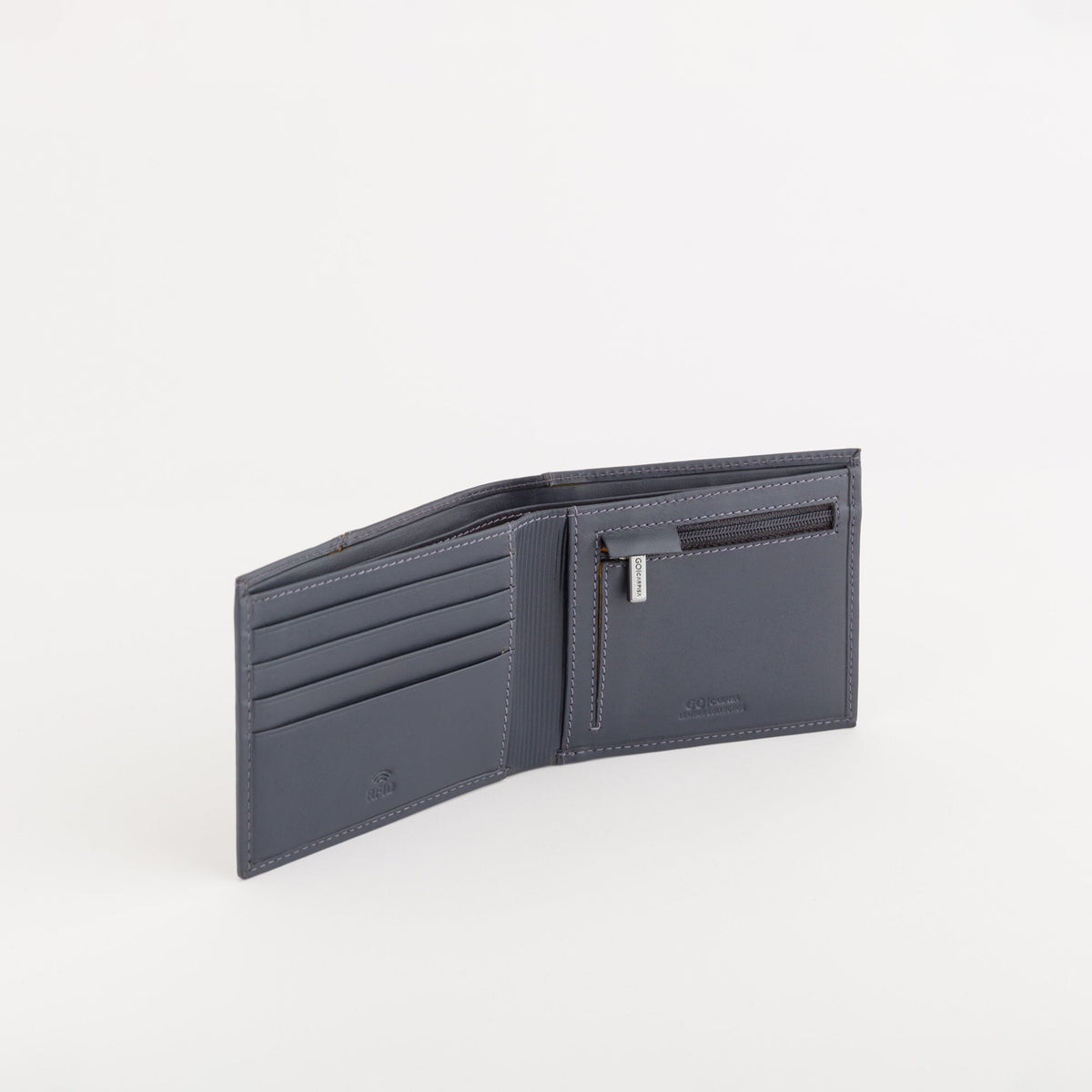 Carpisa Crna Gora – Harry wallet go - Men's wallet – PFD63403546 – Image 4