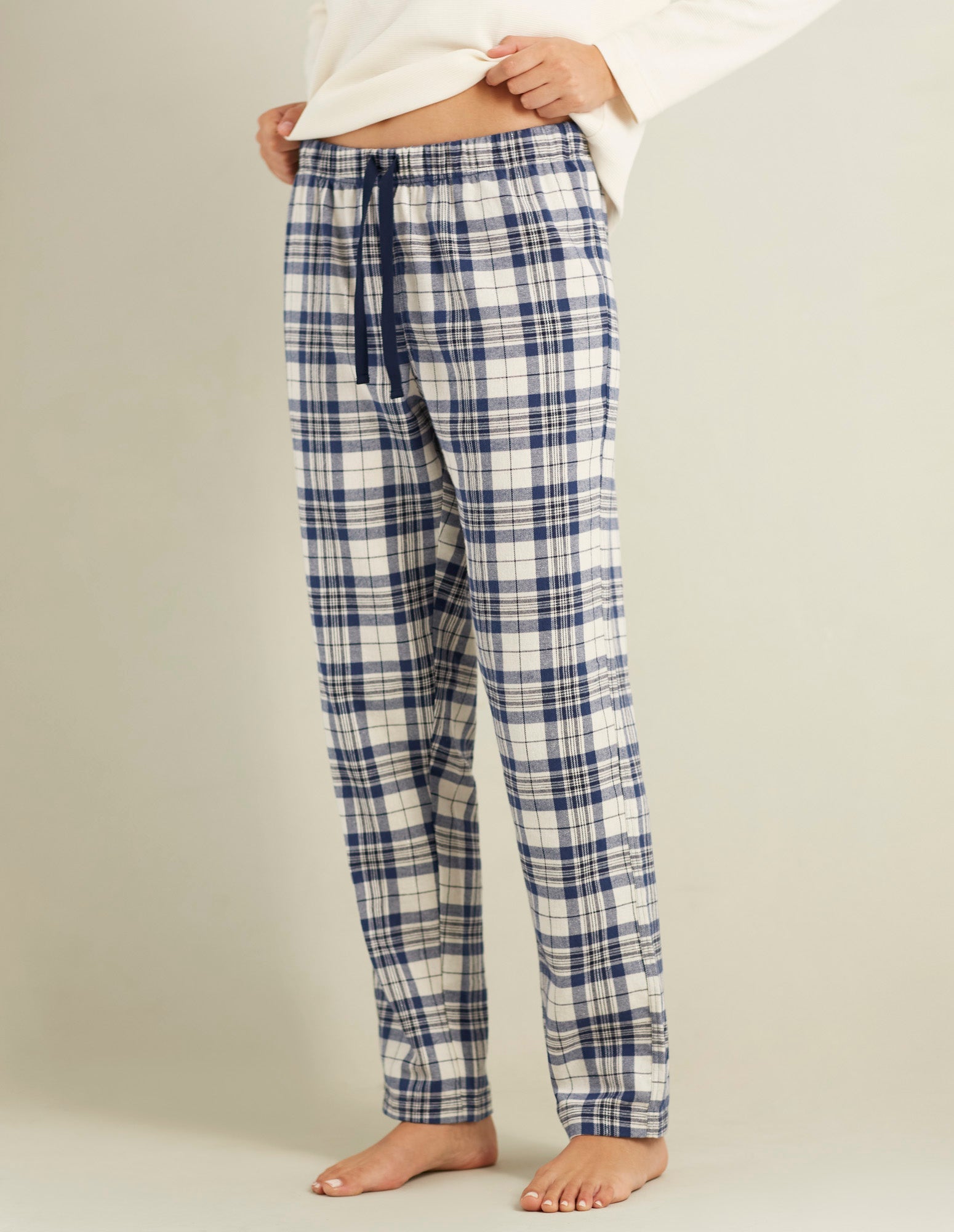 Full-long trousers - Mix & Match