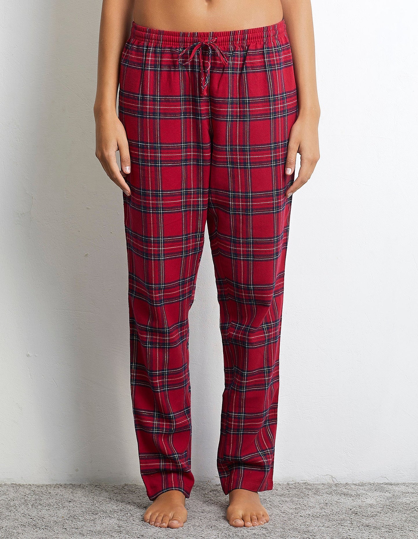 Mix & Match - Woman Full-long trousers