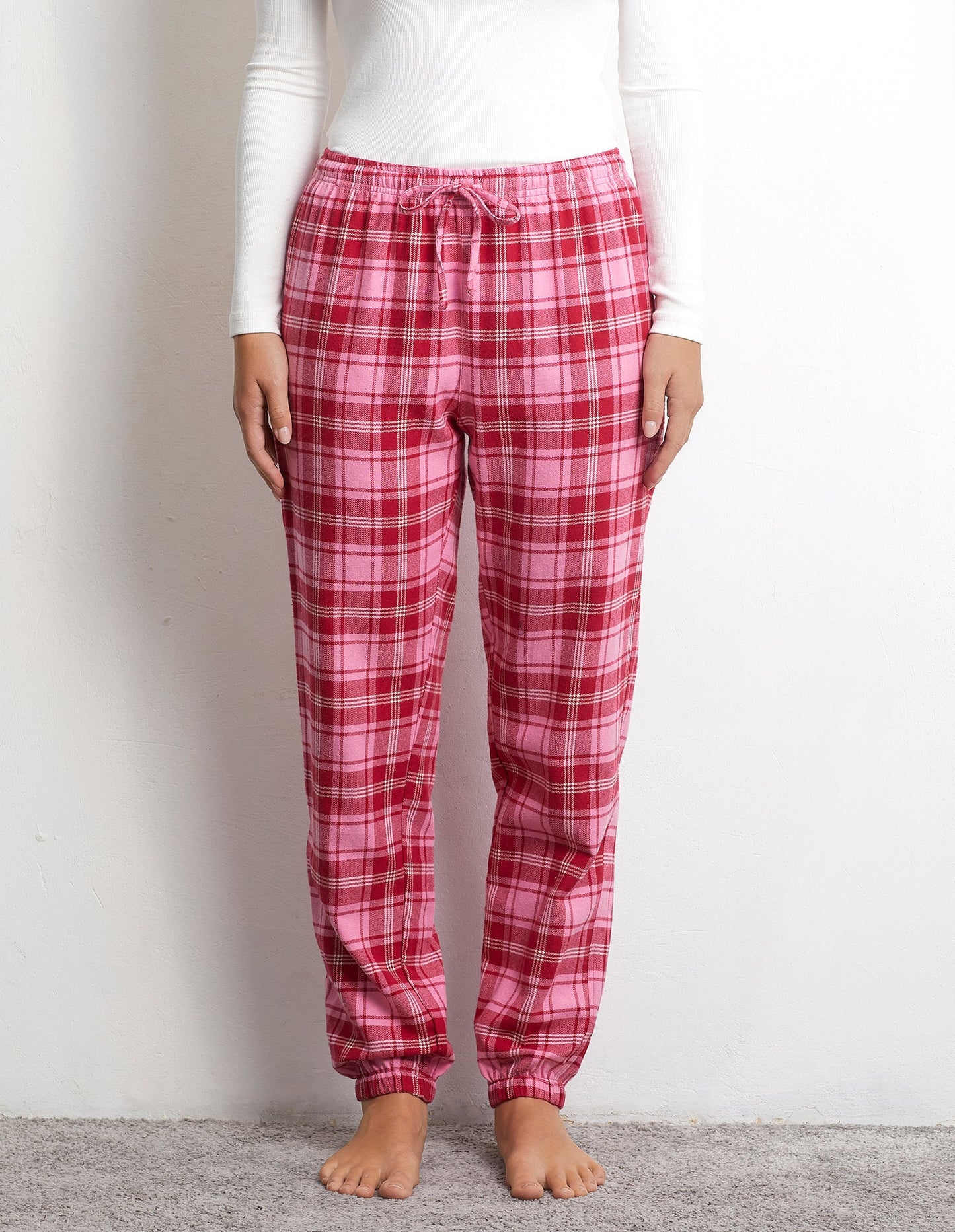 Mix & Match - Woman Full-long trousers