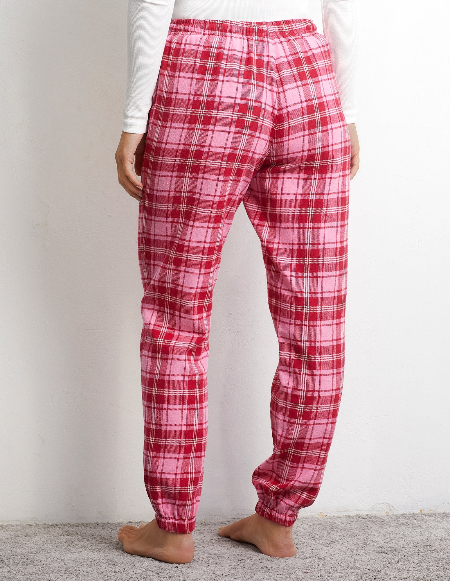 Mix & Match - Woman Full-long trousers