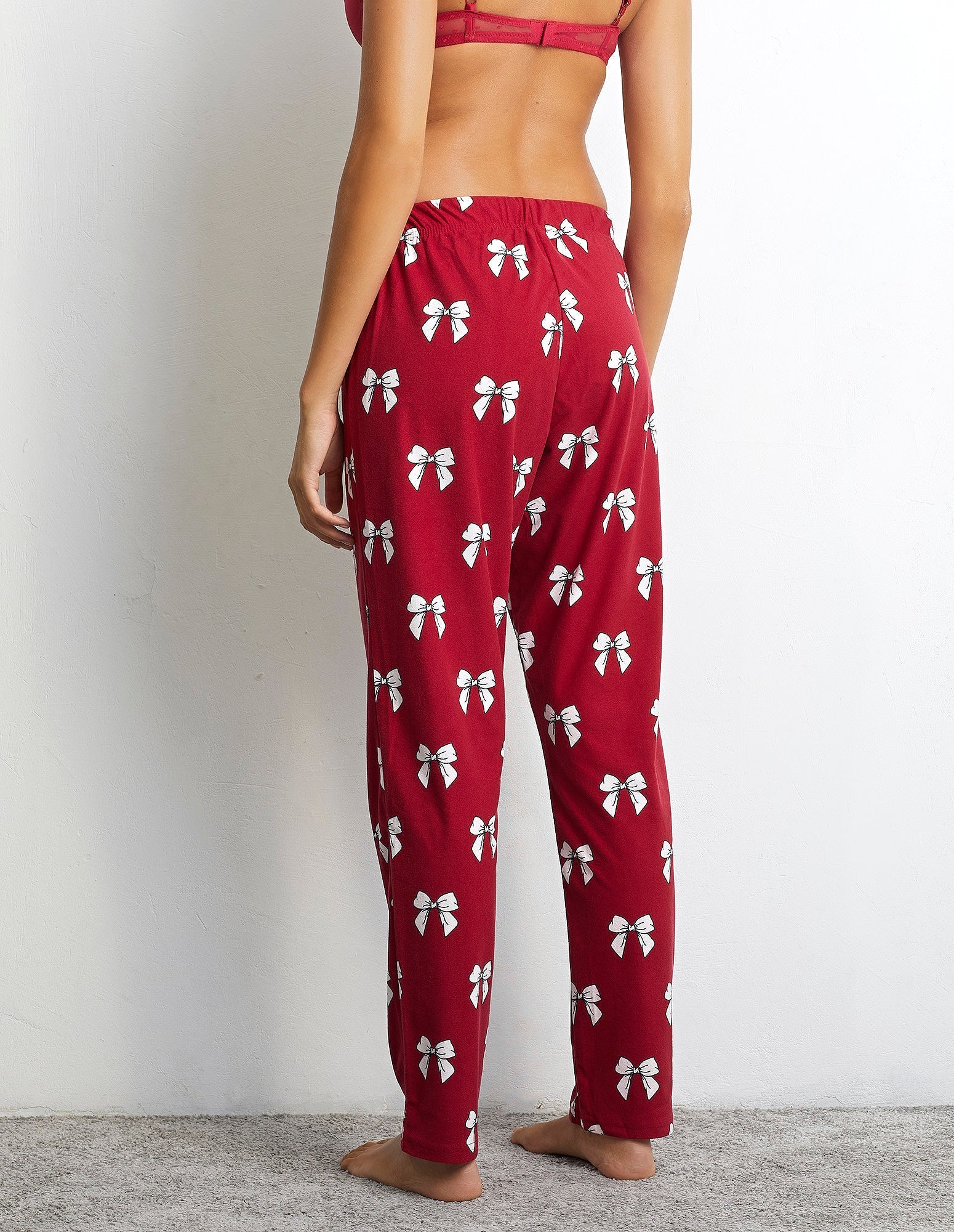 Mix & Match - Woman Full-long trousers