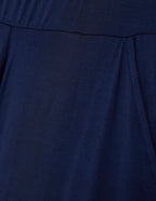 Full_long trousers_Modal_Lace _Yamamay Albania