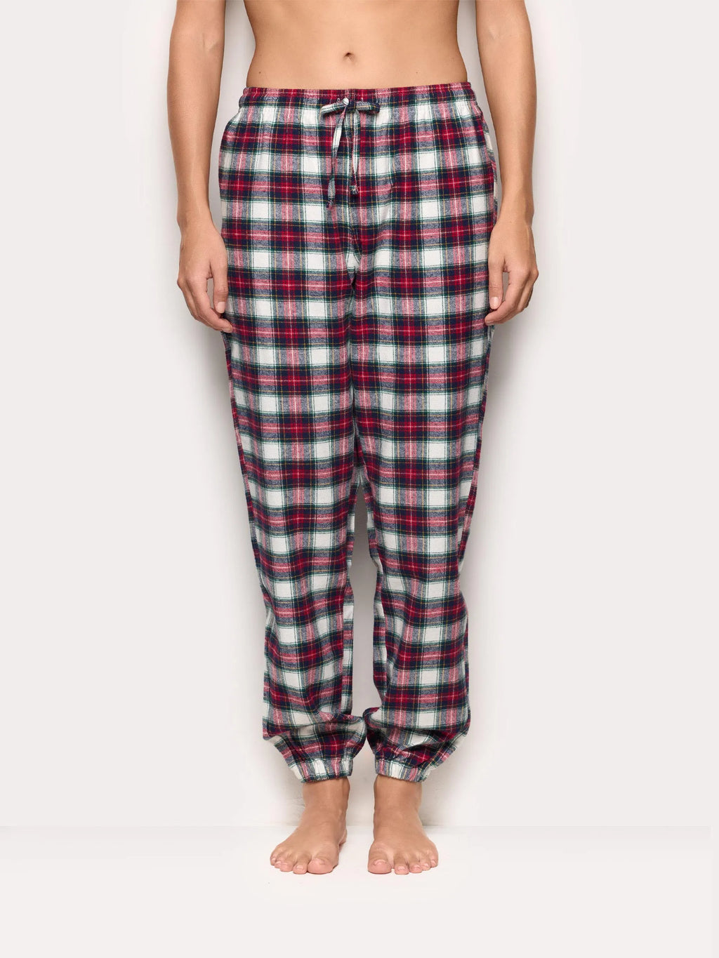 Yamamay Montenegro Full-long trousers | PPBD184001_128_02.jpg