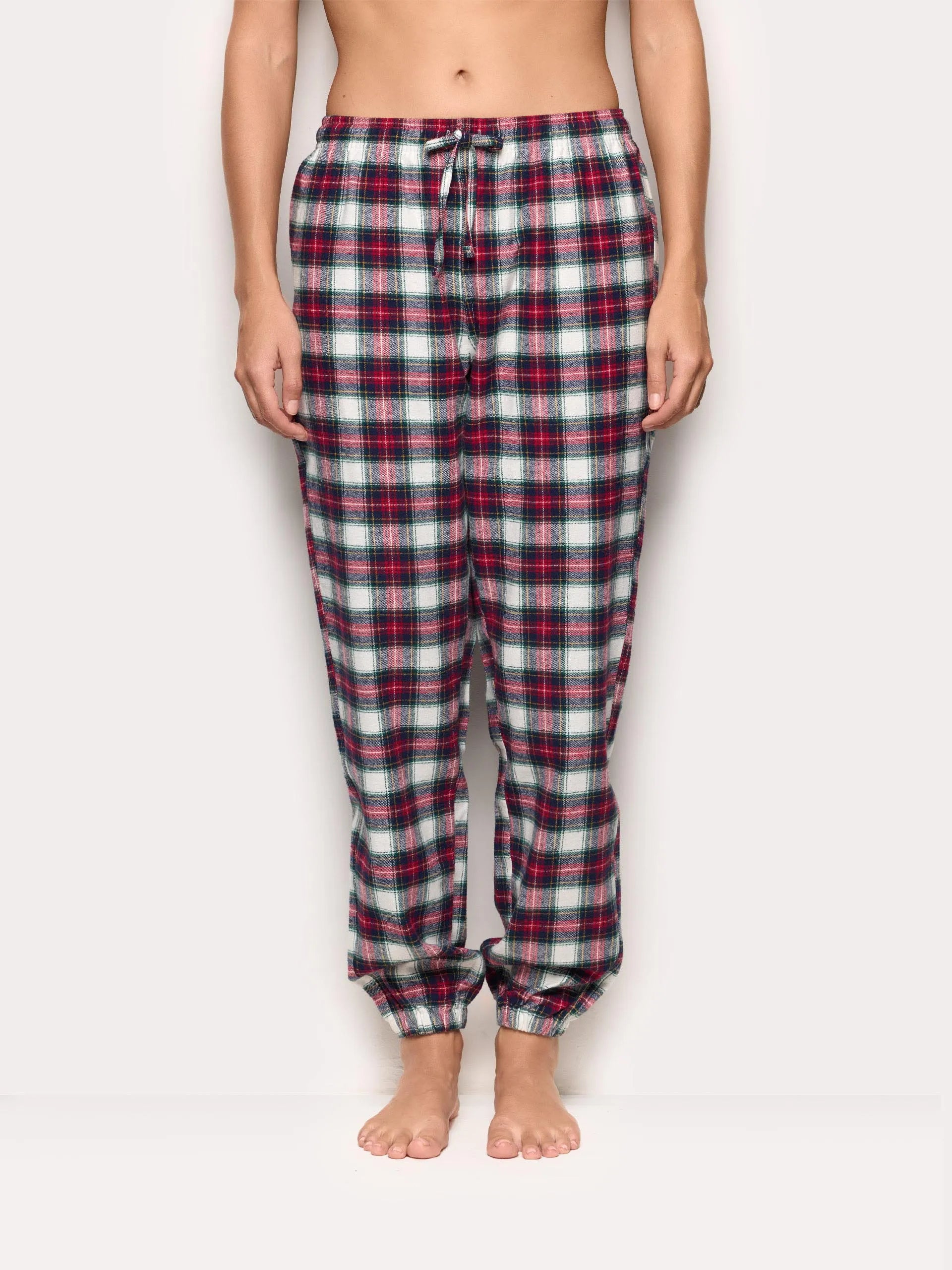 Yamamay Montenegro Full-long trousers | PPBD184001_128_02.jpg