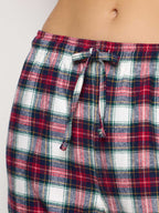 Yamamay Montenegro Full-long trousers | PPBD184001_128_03.jpg