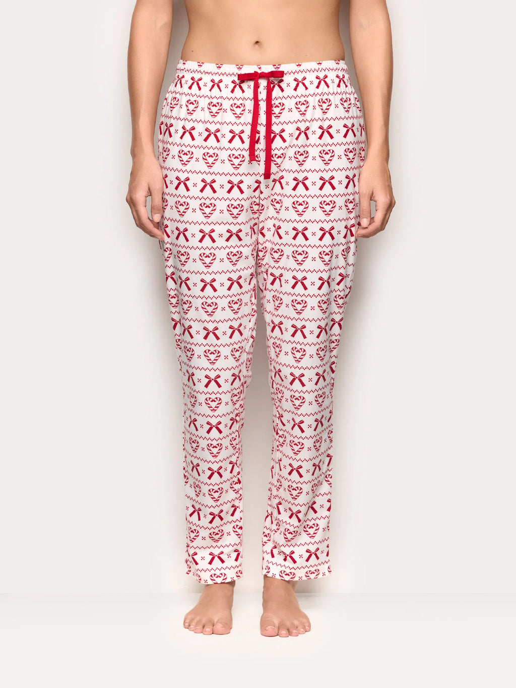 Yamamay Montenegro Full-long trousers | PPBD184002_128_02.jpg