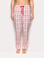 Yamamay Montenegro Full-long trousers | PPBD184002_128_02.jpg