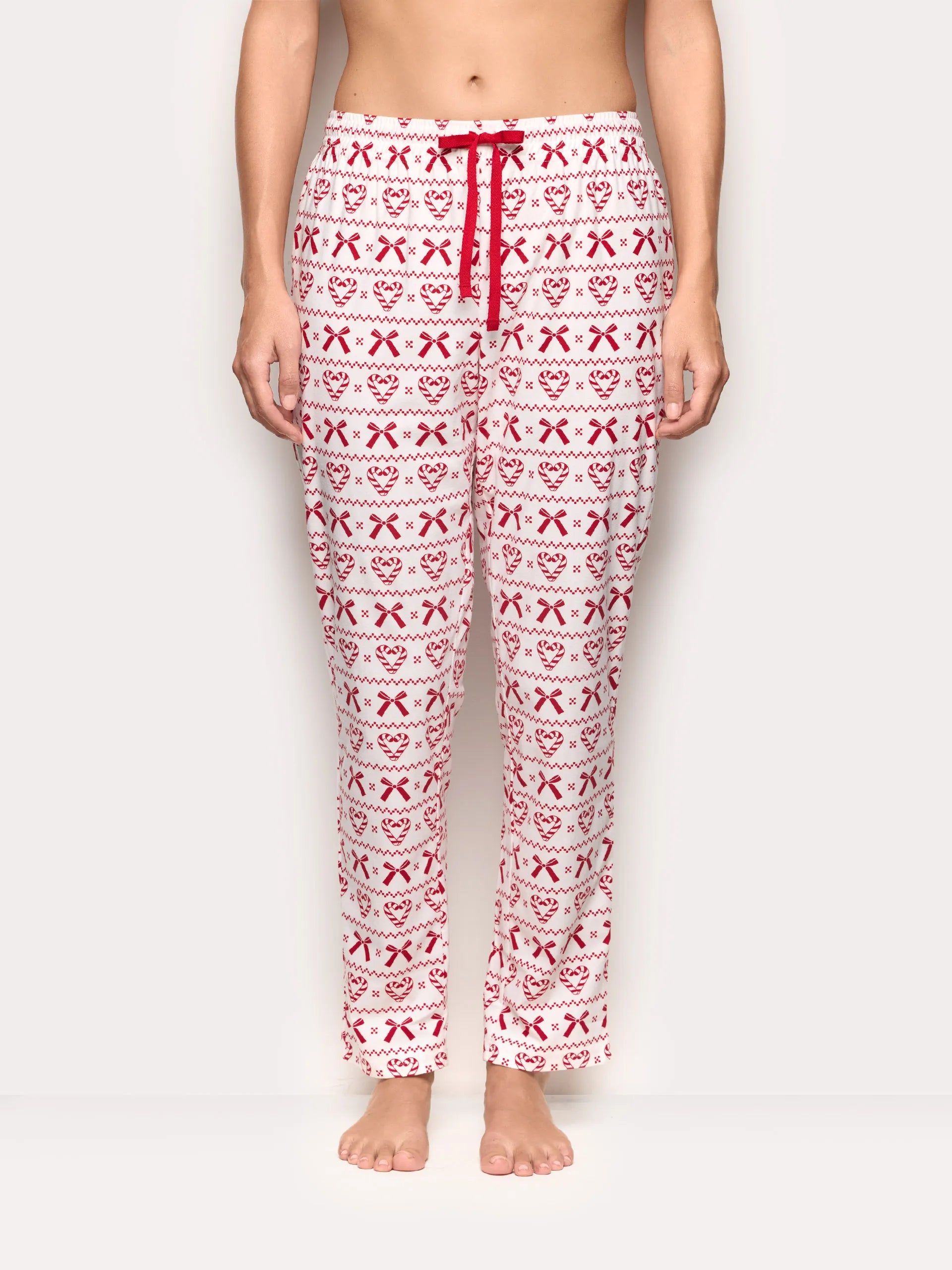 Yamamay Montenegro Full-long trousers | PPBD184002_128_02.jpg