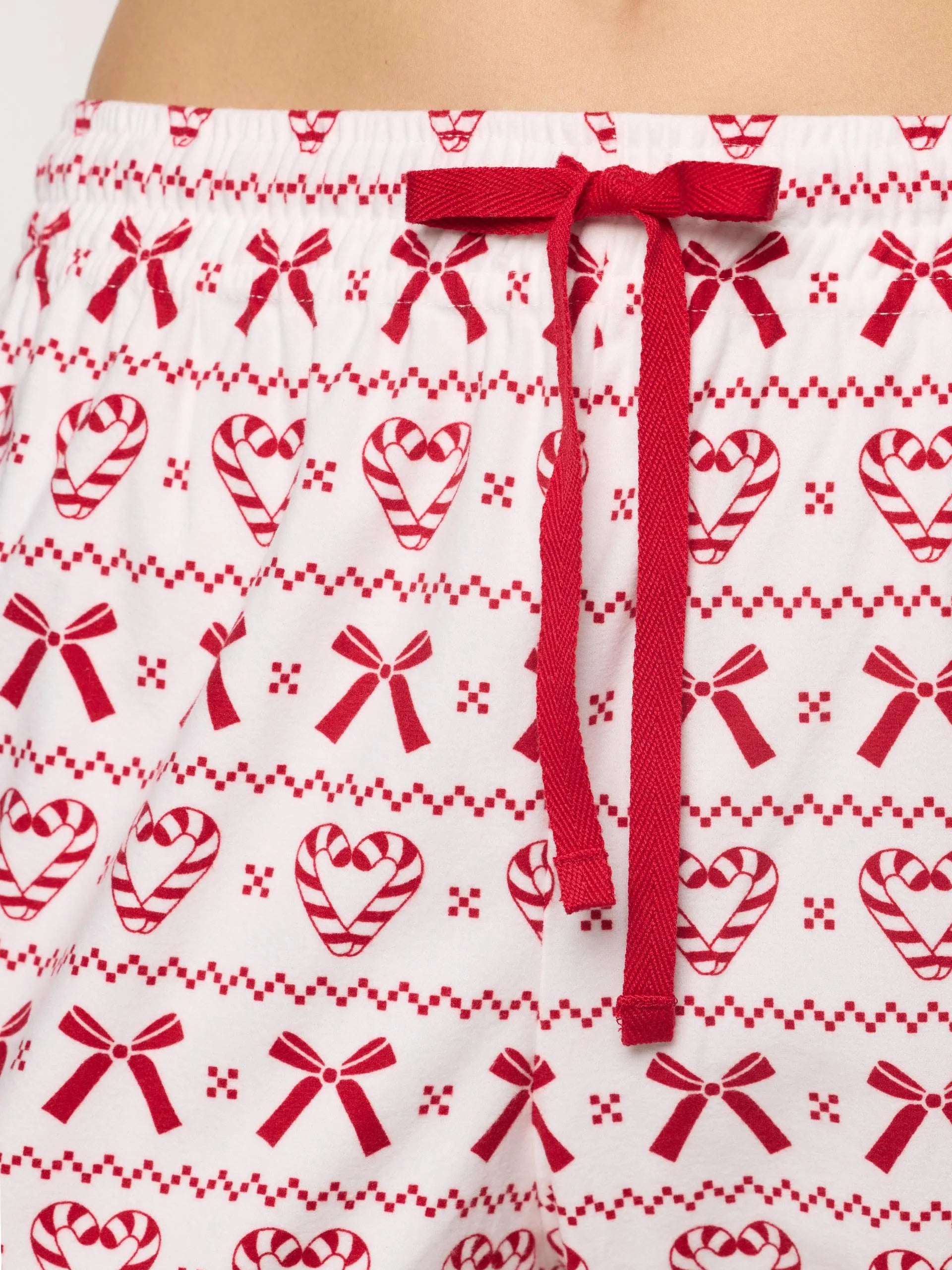 Yamamay Montenegro Full-long trousers | PPBD184002_128_03.jpg