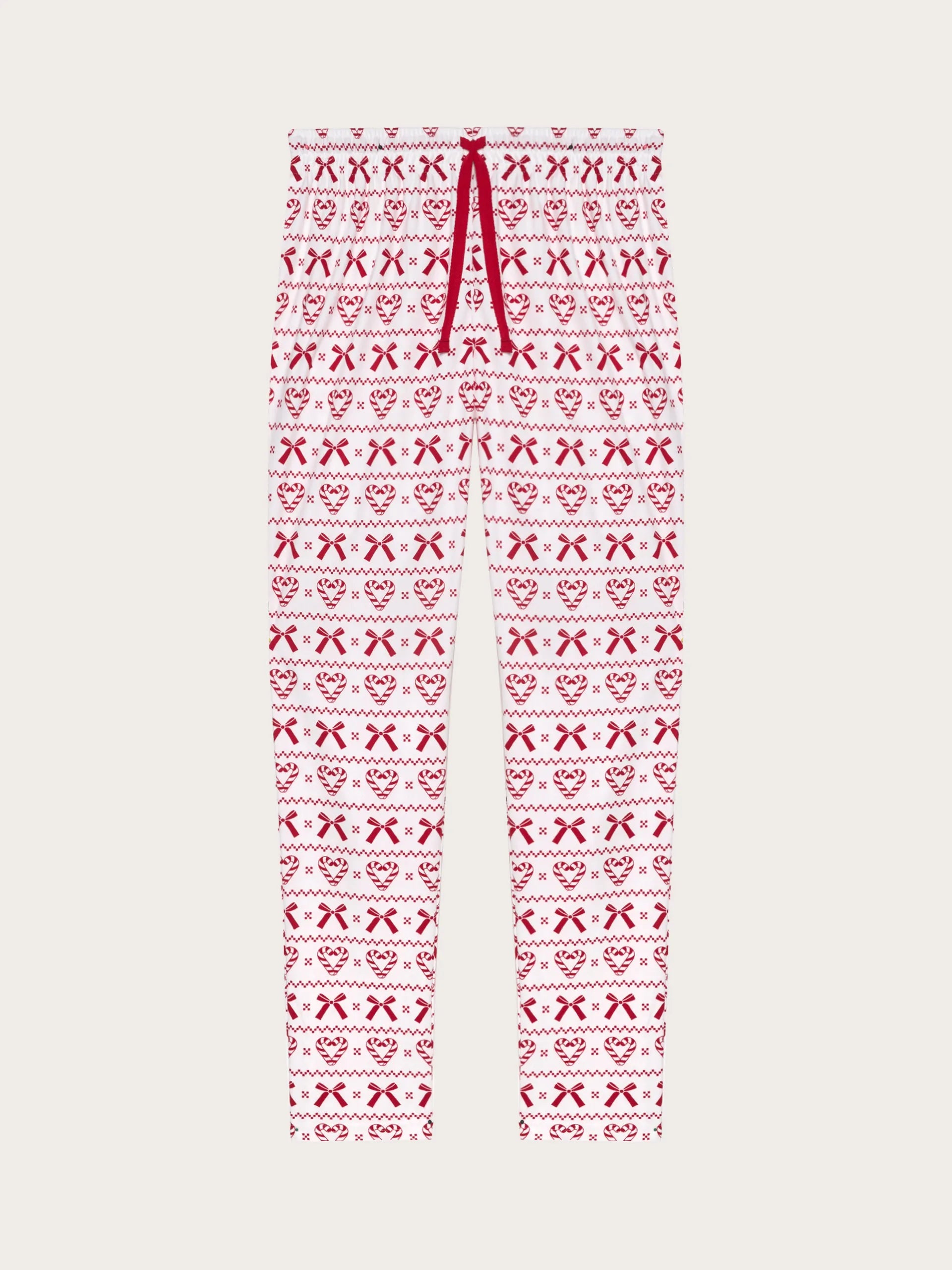 Yamamay Montenegro Full-long trousers | PPBD184002_128_05.jpg